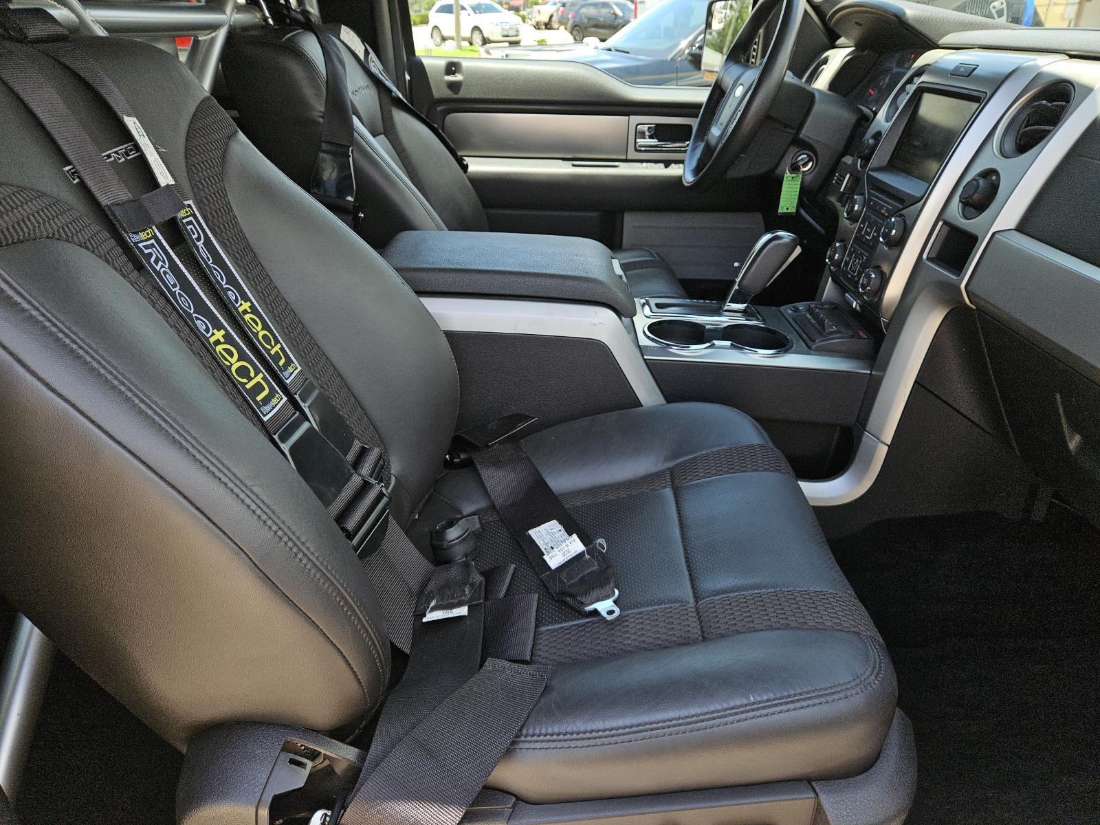 2014 Ford F-150 SVT Raptor - Photo 38