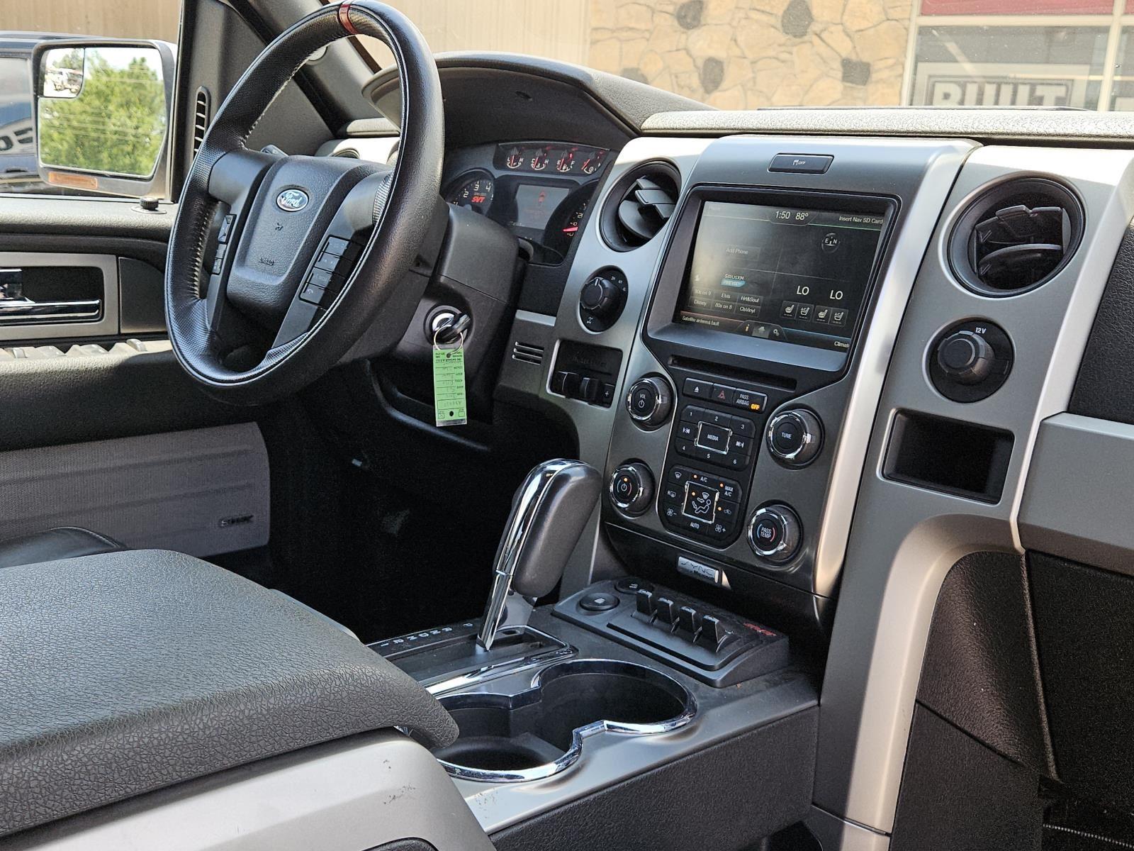 2014 Ford F-150 SVT Raptor - Photo 39