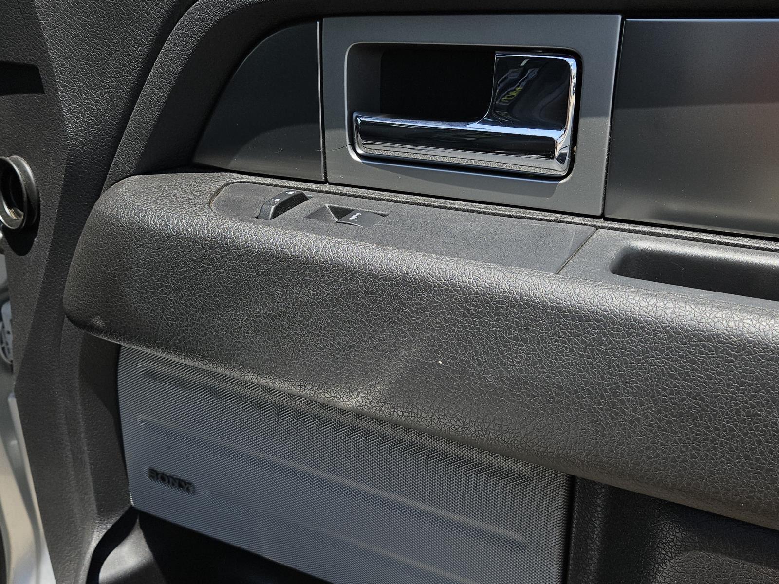 2014 Ford F-150 SVT Raptor - Photo 40