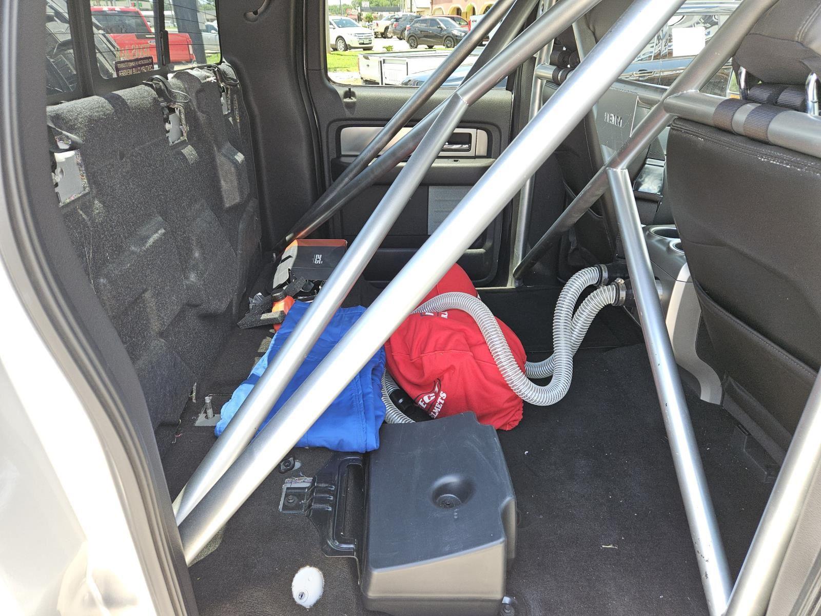 2014 Ford F-150 SVT Raptor - Photo 41