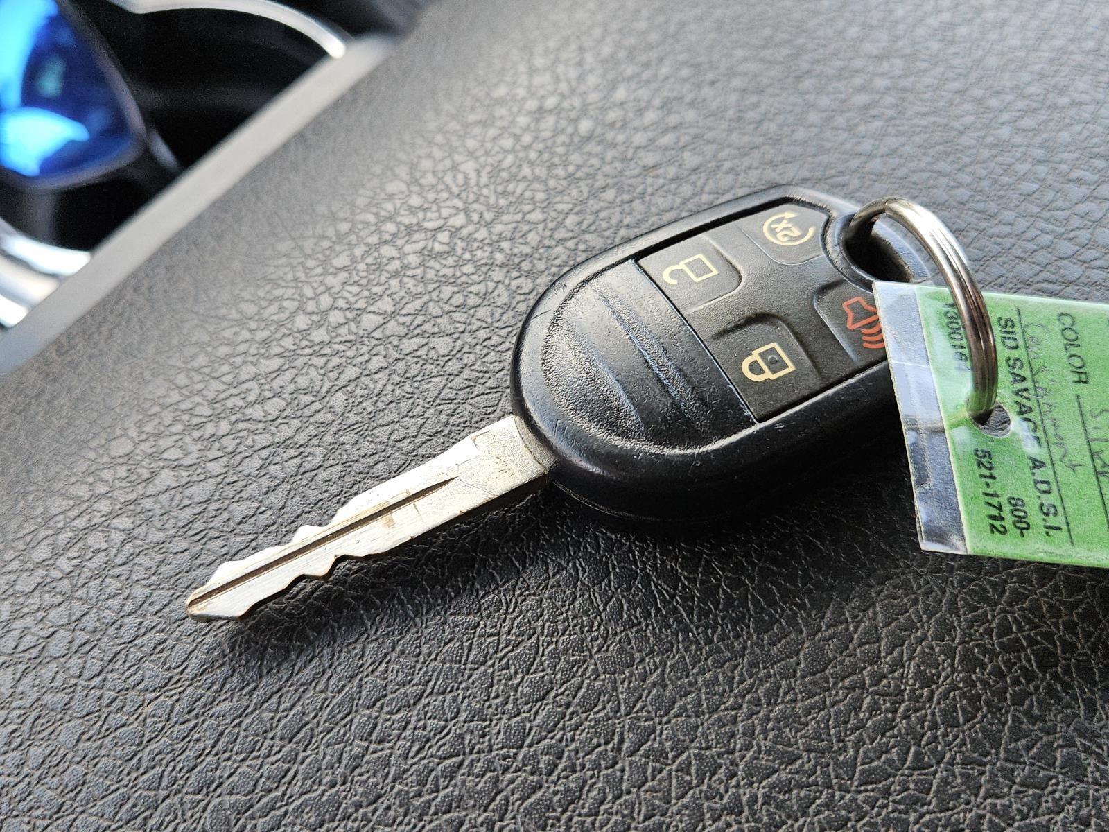 2014 Ford F-150 SVT Raptor - Photo 44