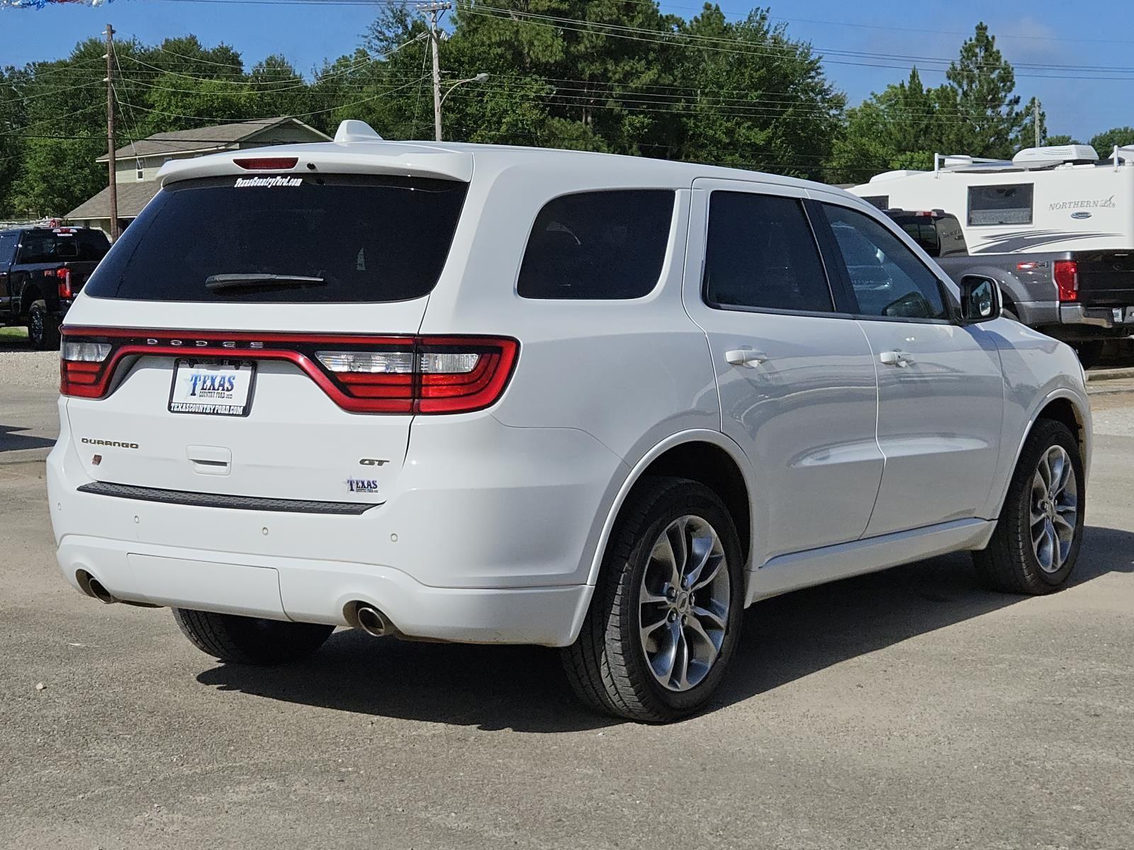 Dodge Durango