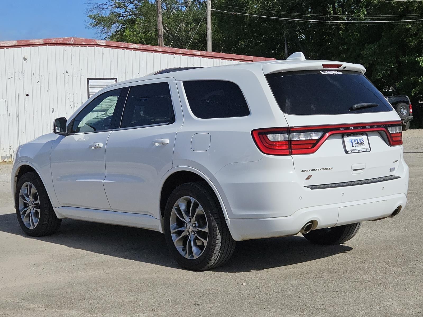 Dodge Durango
