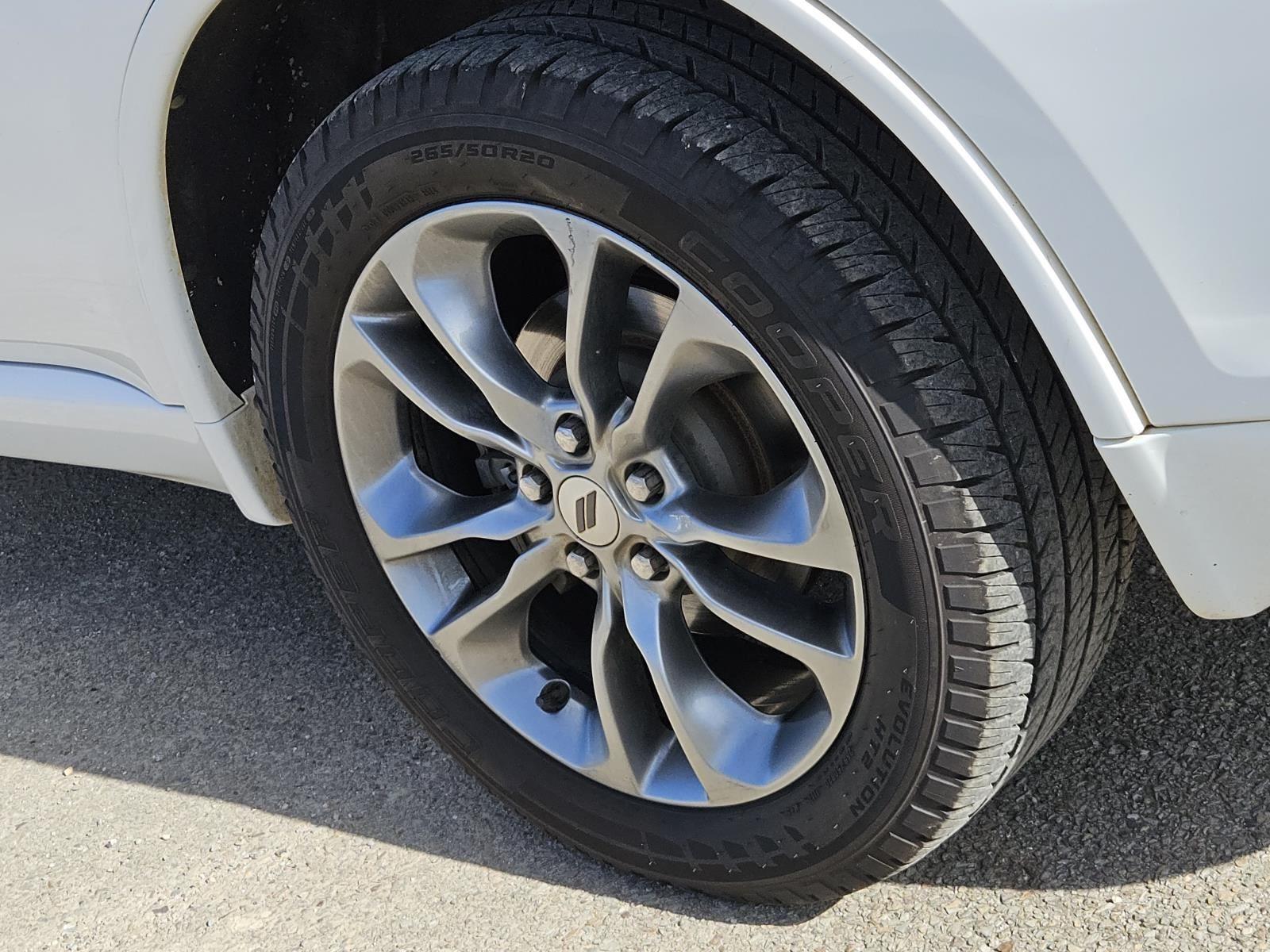 Dodge Durango