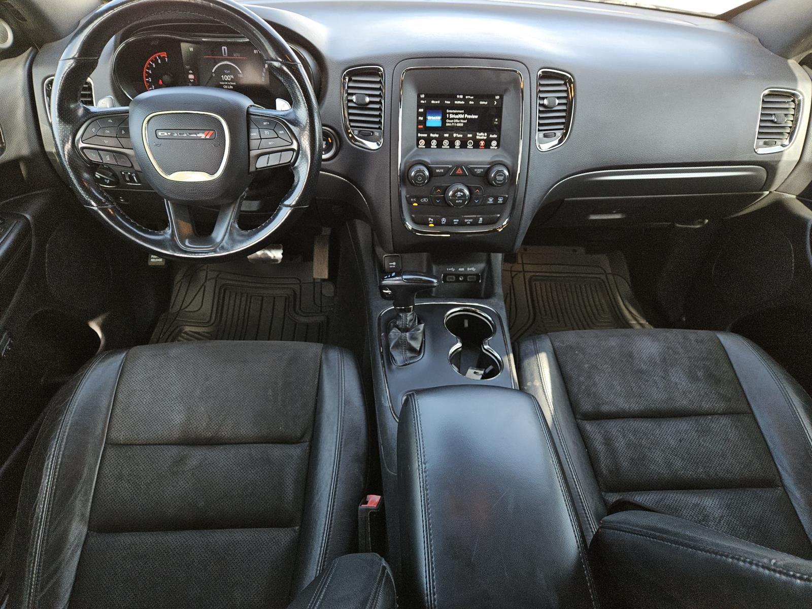Dodge Durango