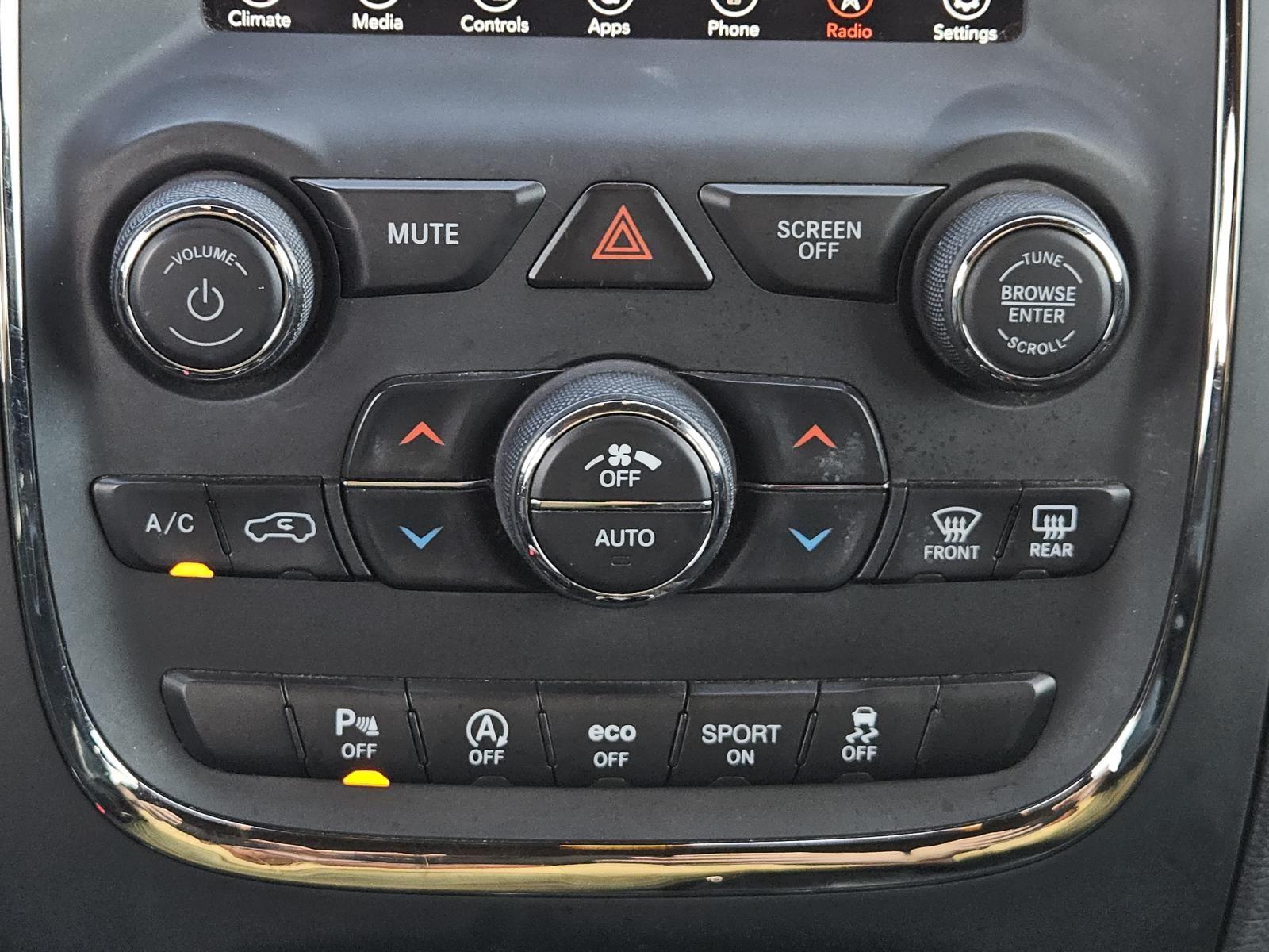 Dodge Durango