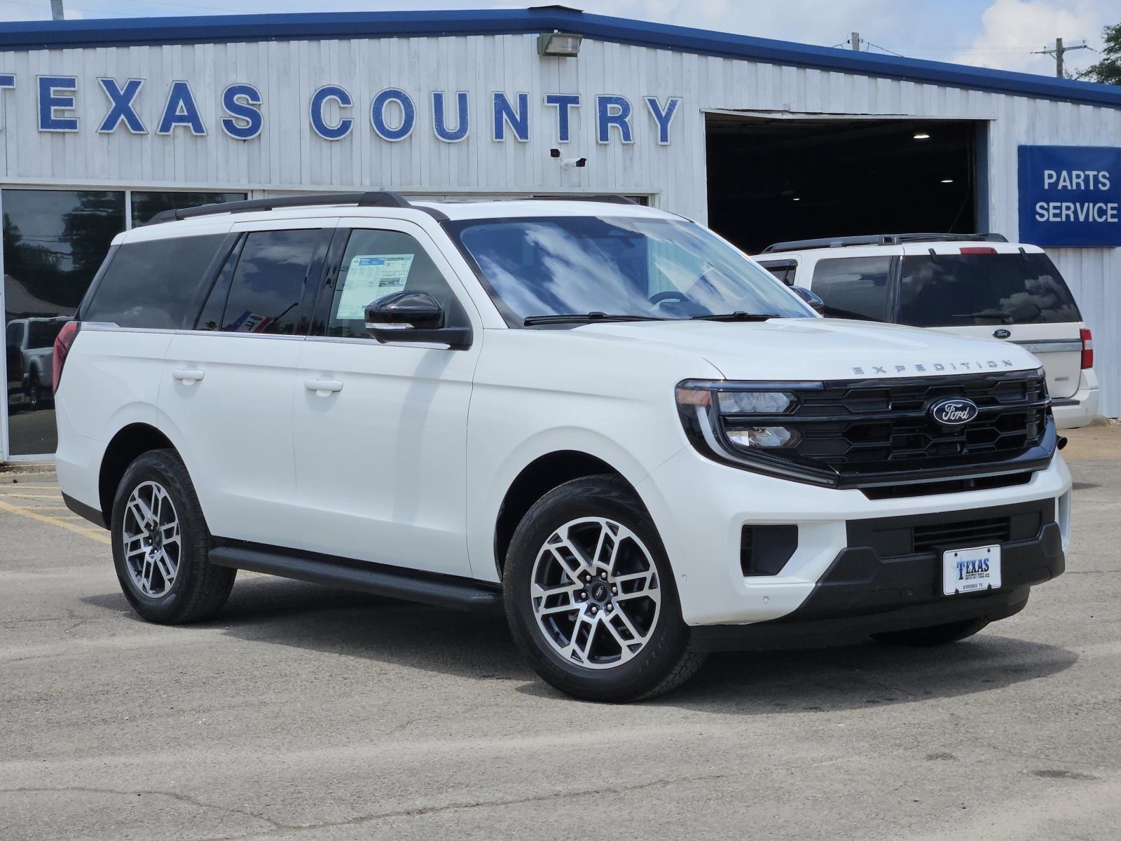 Ford Expedition
