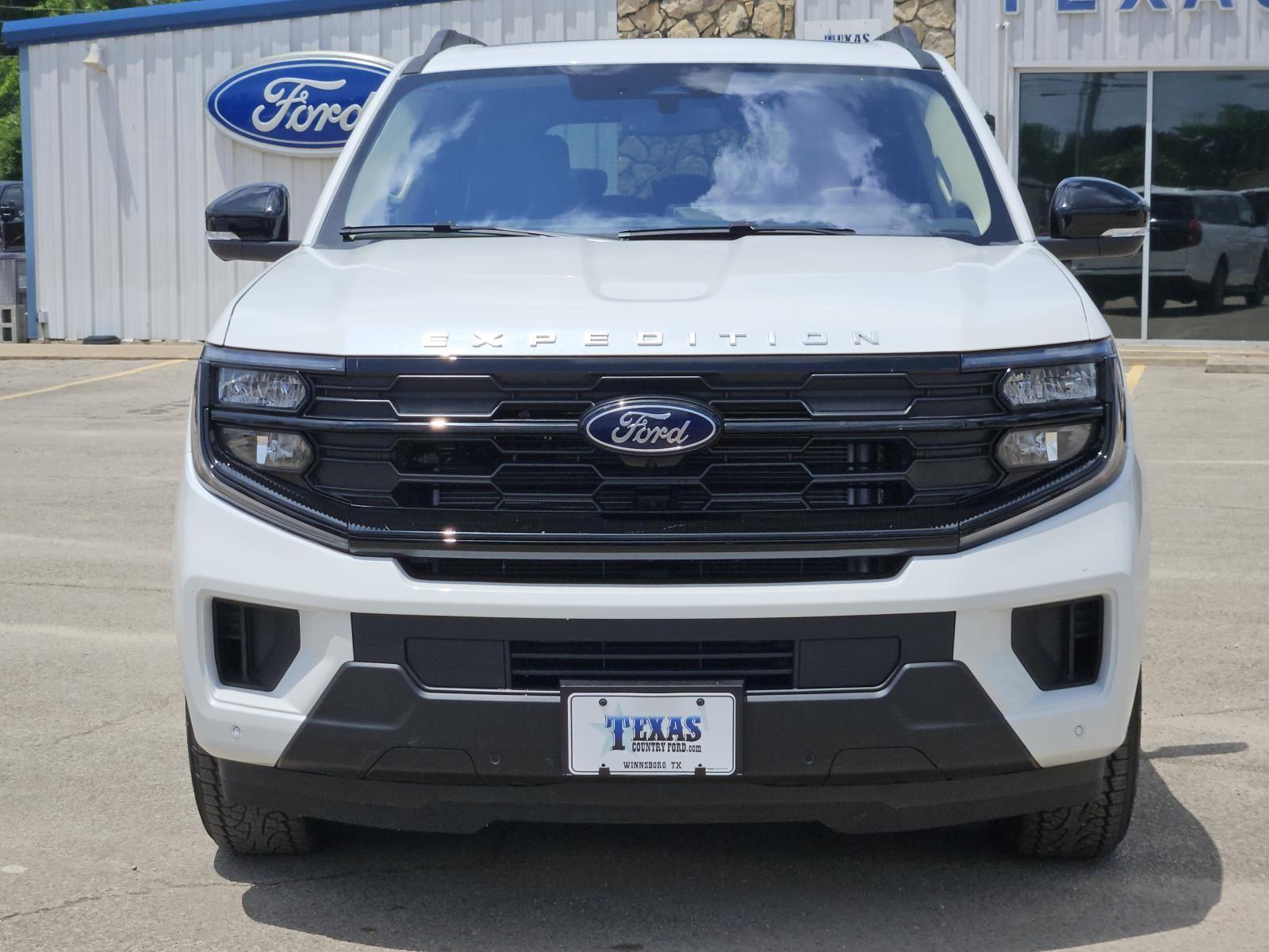 Ford Expedition