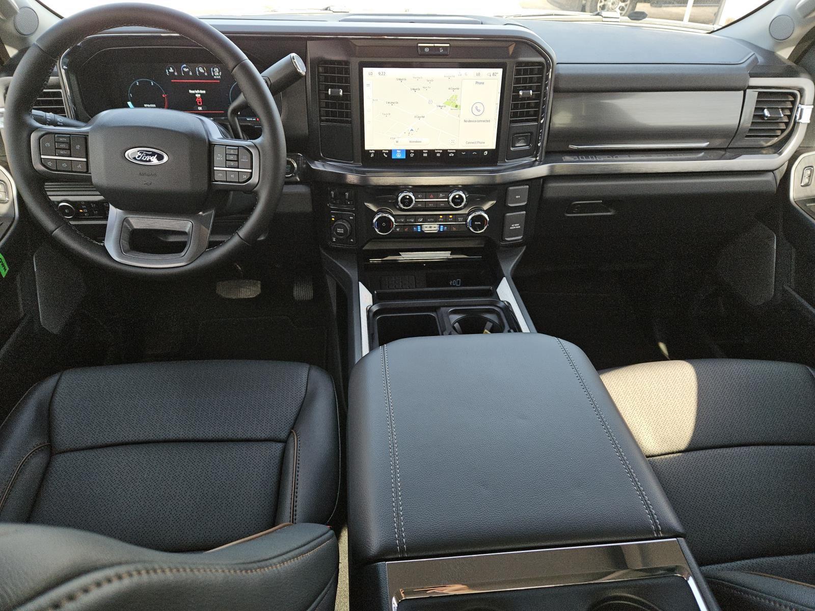 2015 Ford Expedition Limited photo 53
