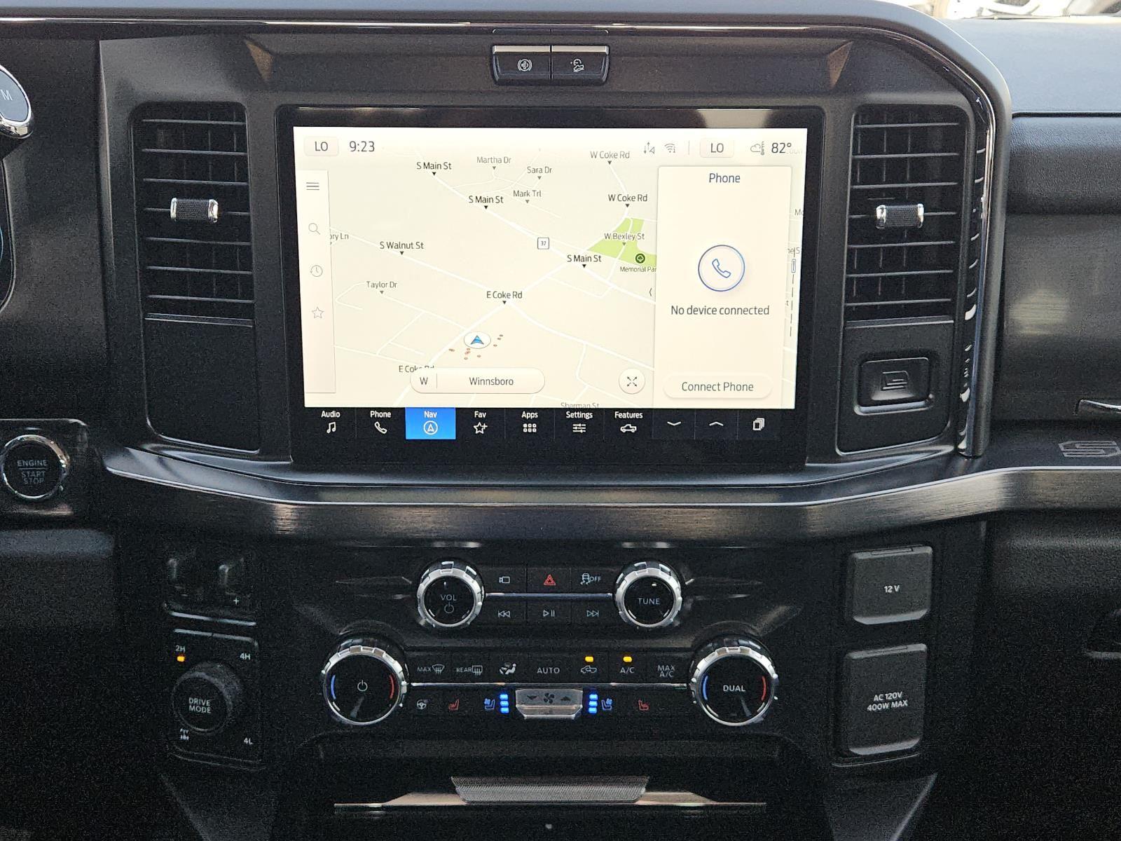 2015 Ford Expedition Limited photo 54