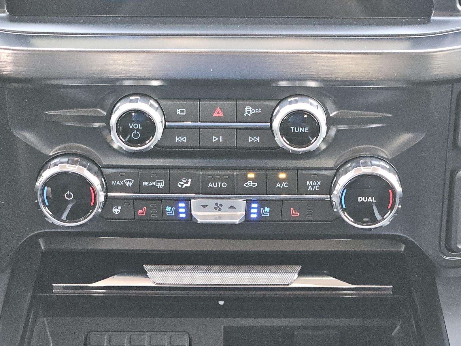 2015 Ford Expedition Limited photo 56