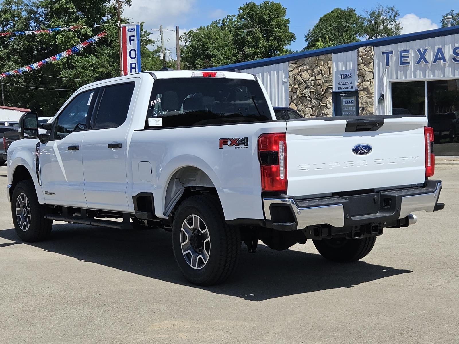 2026 Ford F-350 XL photo 3