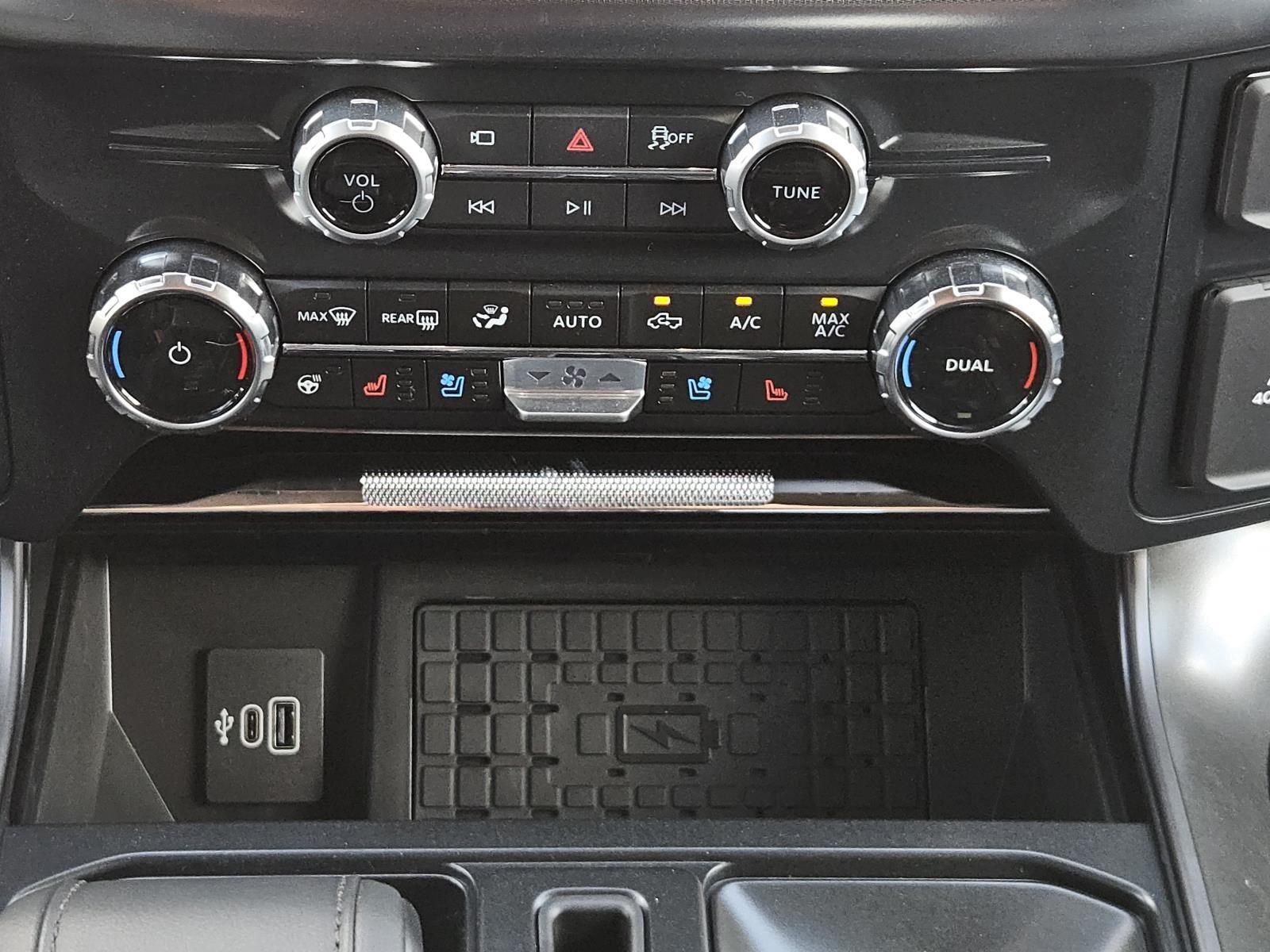 2021 Jeep Grand Cherokee Limited photo 55