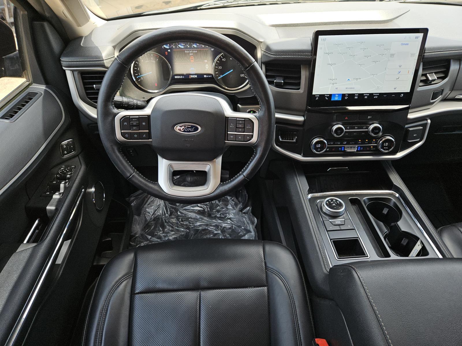 2022 Ford Maverick XLT photo 57