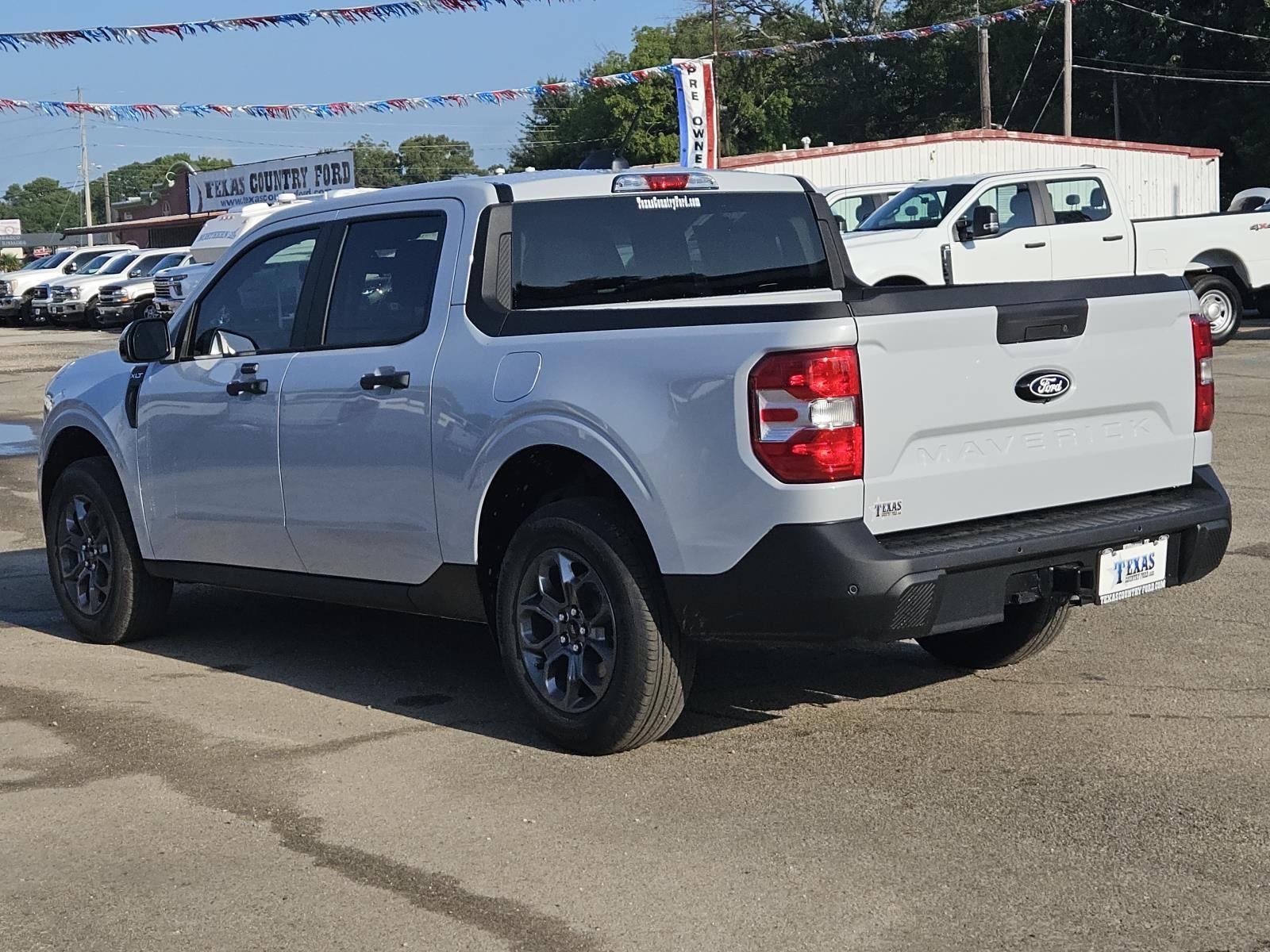 2024 Ram 2500 Big Horn photo 36