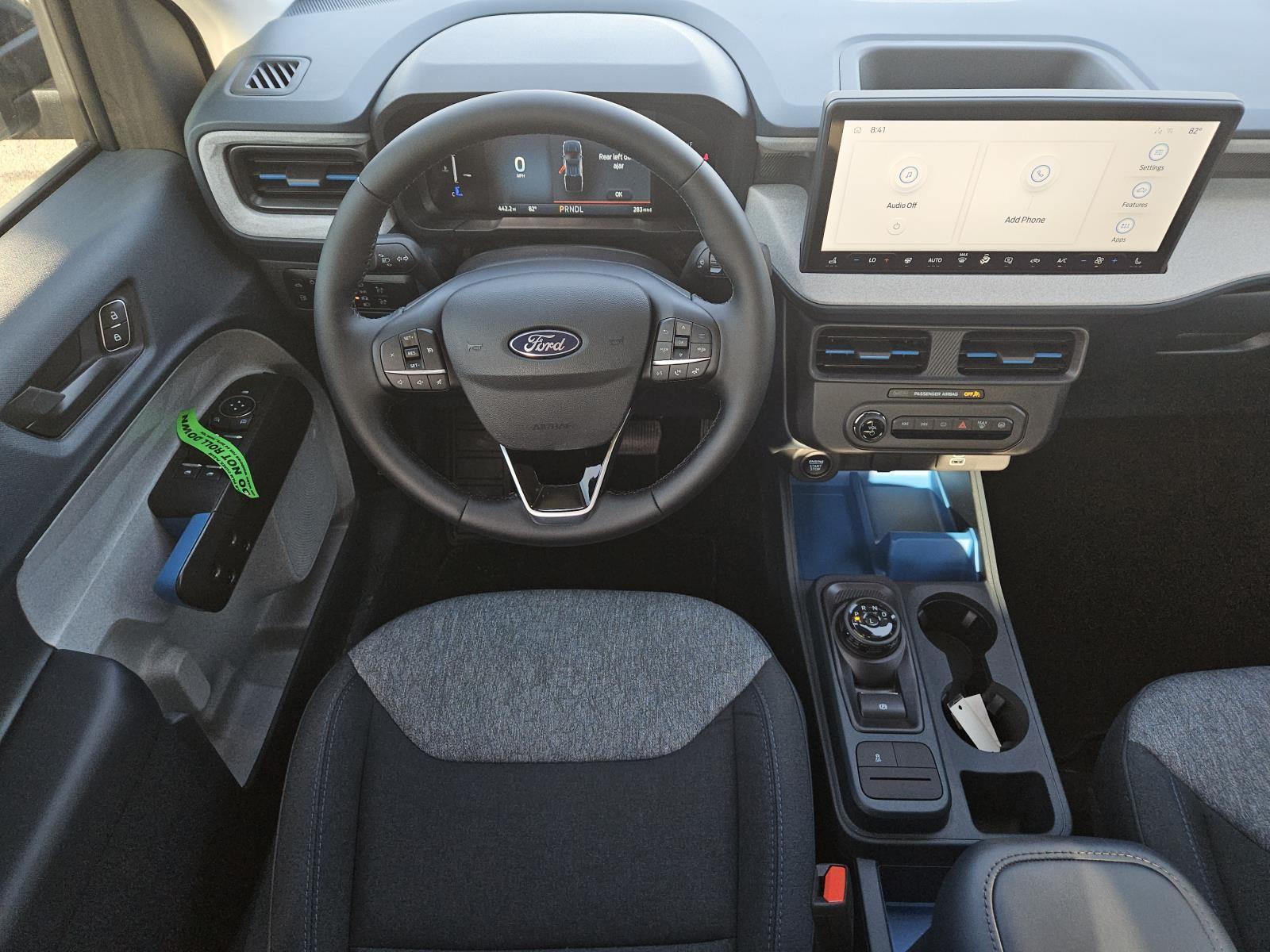 2024 Ram 2500 Big Horn photo 40