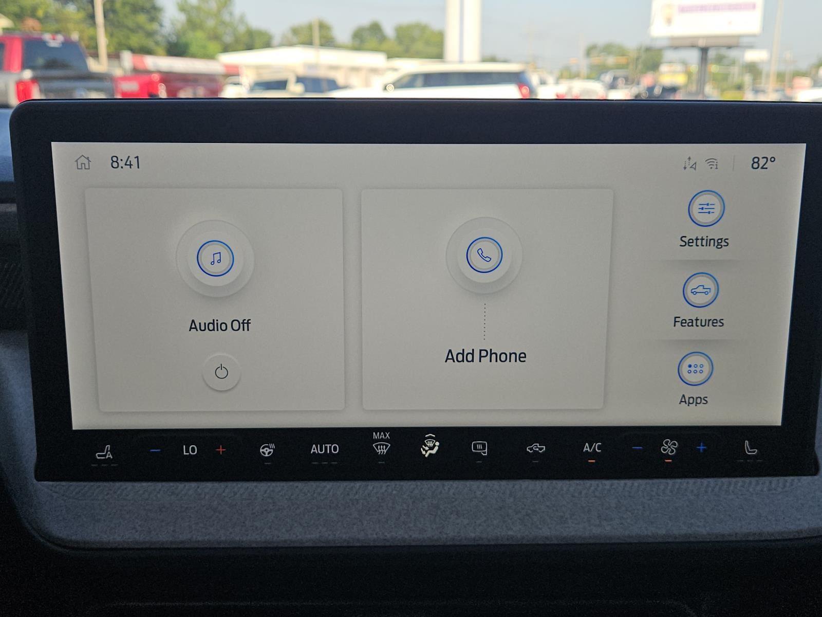 2024 Ram 2500 Big Horn photo 42