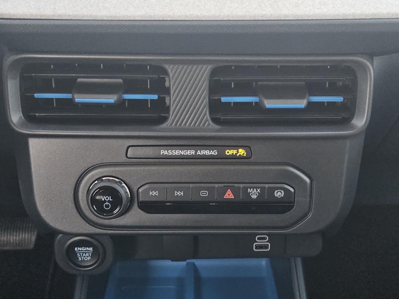 2024 Ram 2500 Big Horn photo 43