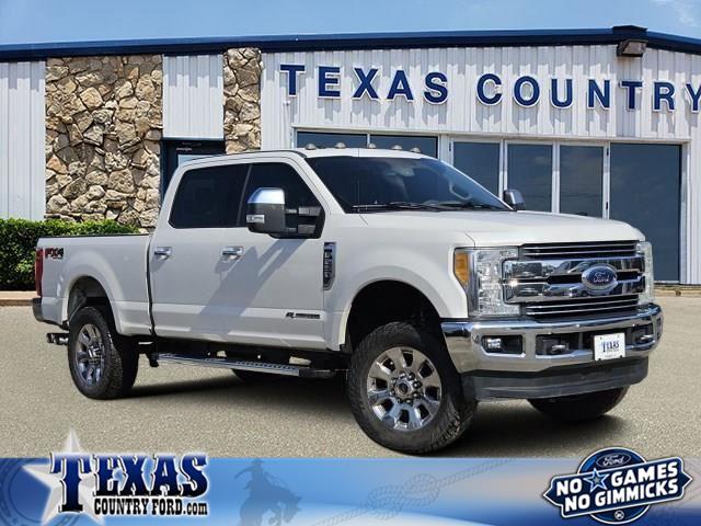 2022 Ford F-250 XLT photo 34