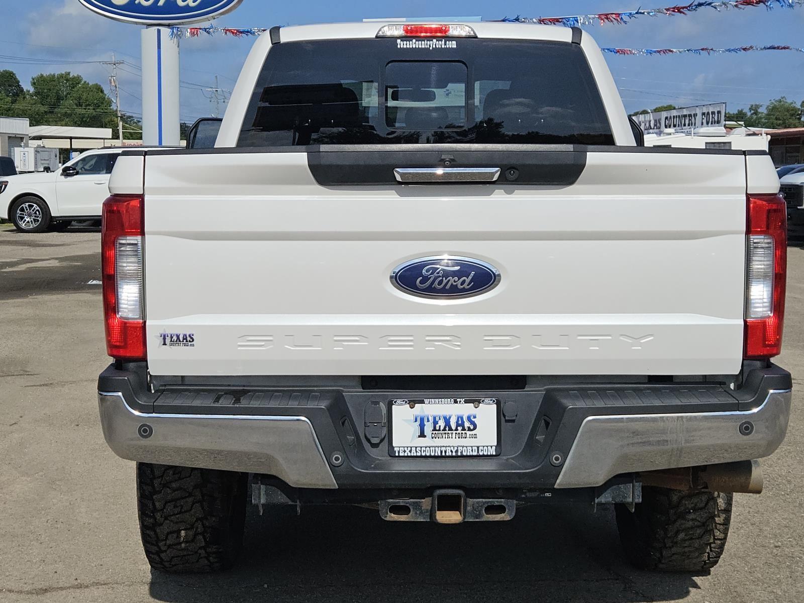 2022 Ford F-250 XLT photo 37