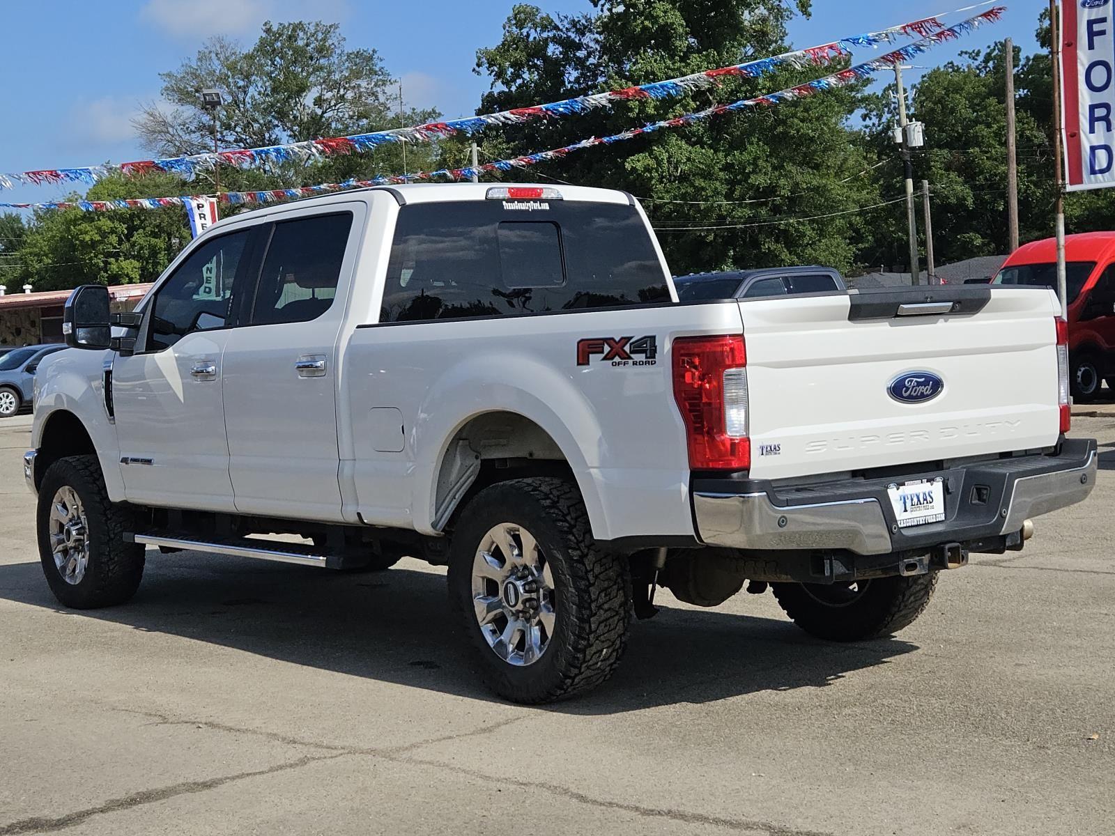 2022 Ford F-250 XLT photo 38