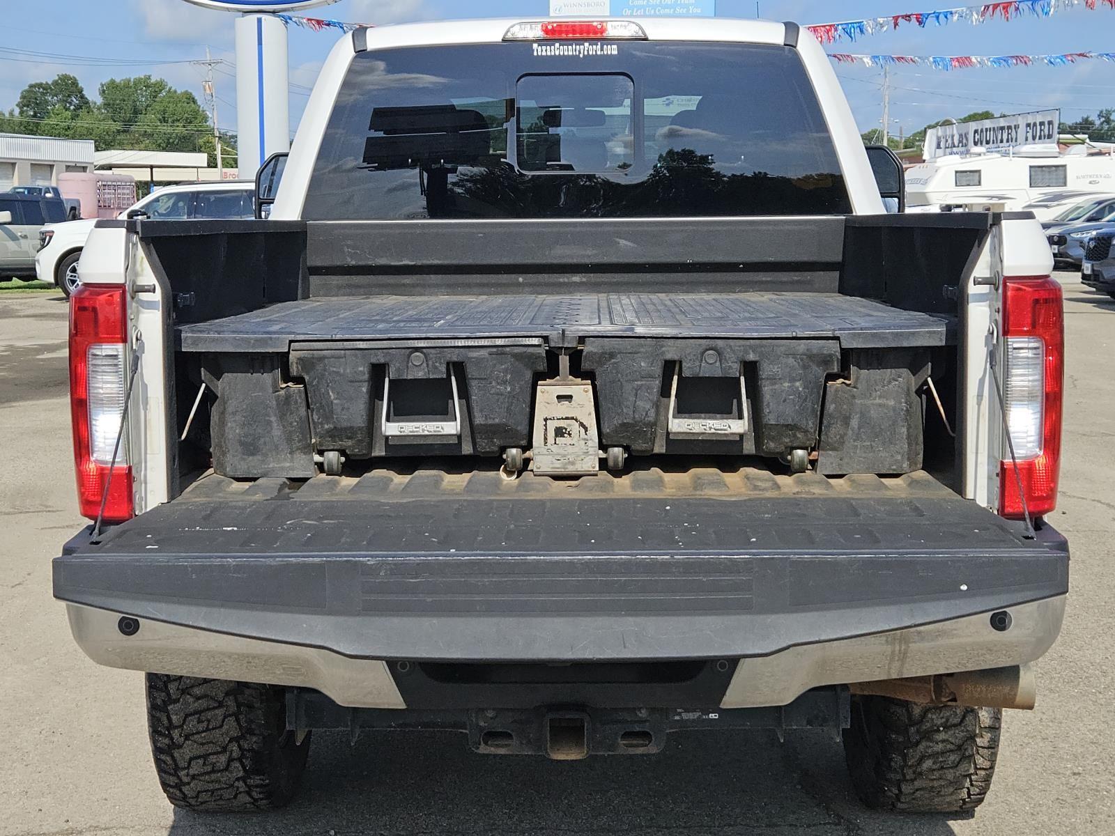 2022 Ford F-250 XLT photo 41