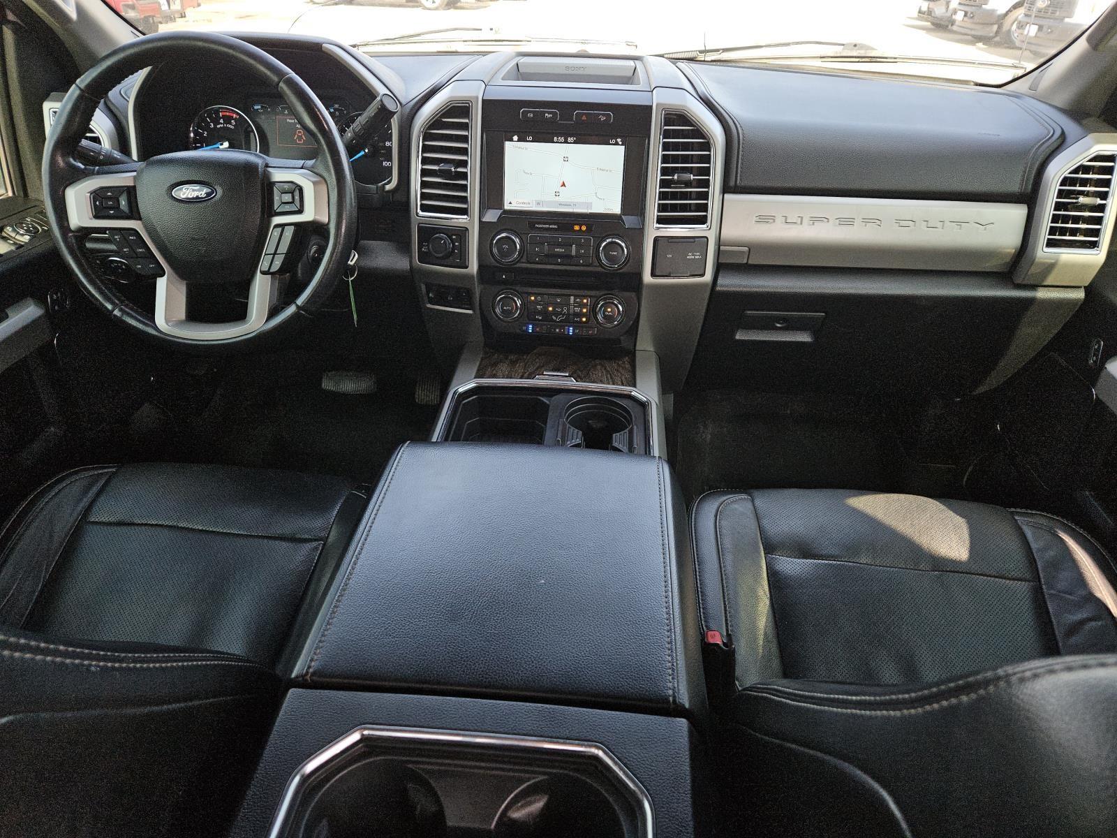 2022 Ford F-250 XLT photo 43