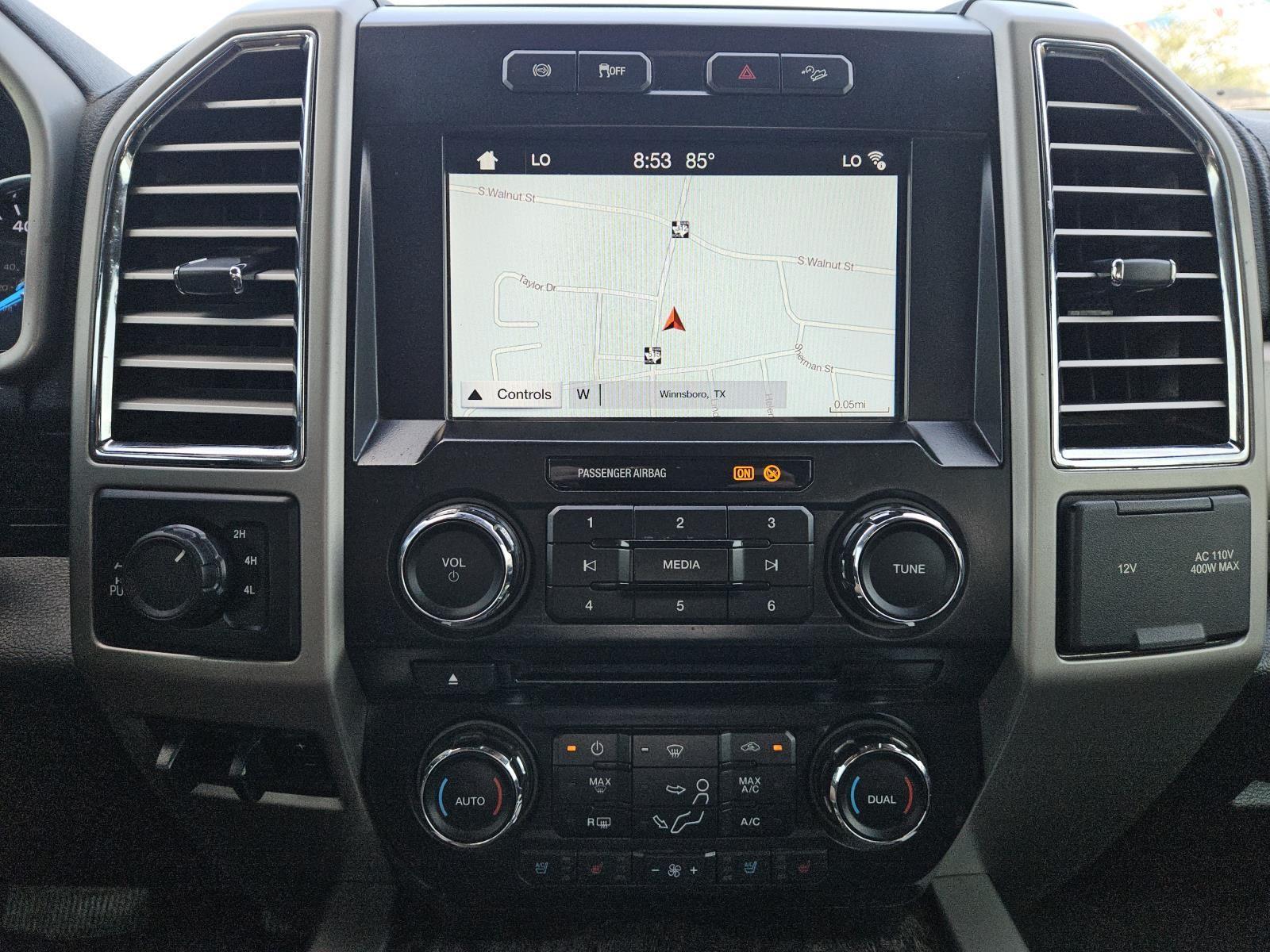 2022 Ford F-250 XLT photo 44