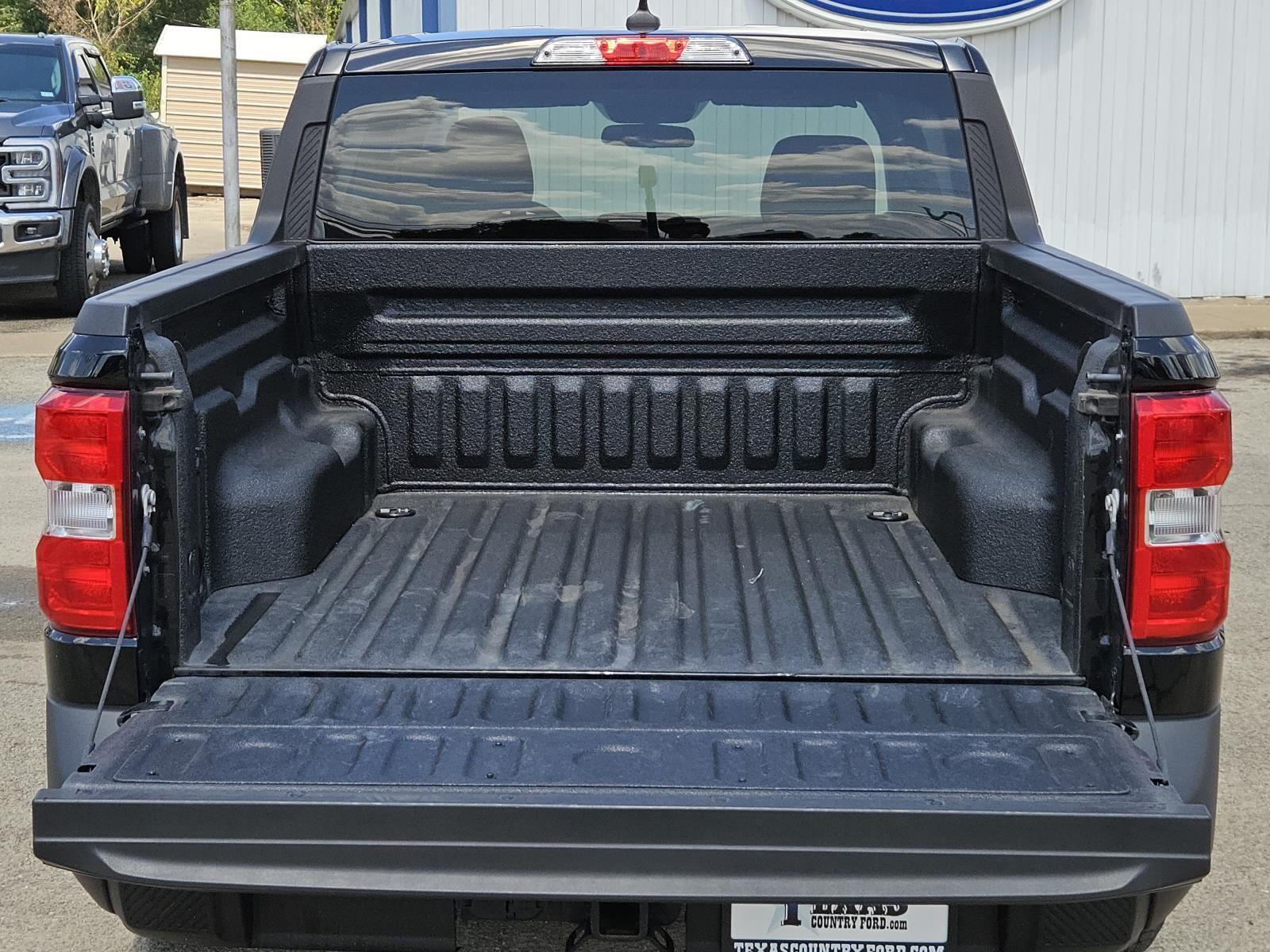 2022 Ford Maverick XLT photo 7