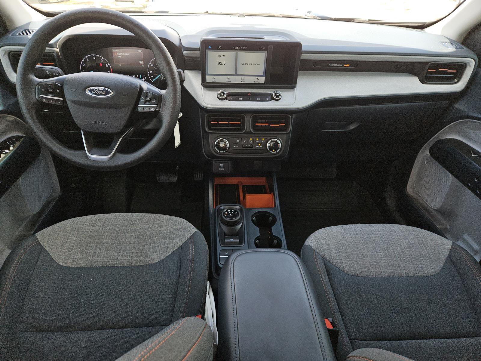 2022 Ford Maverick XLT photo 10