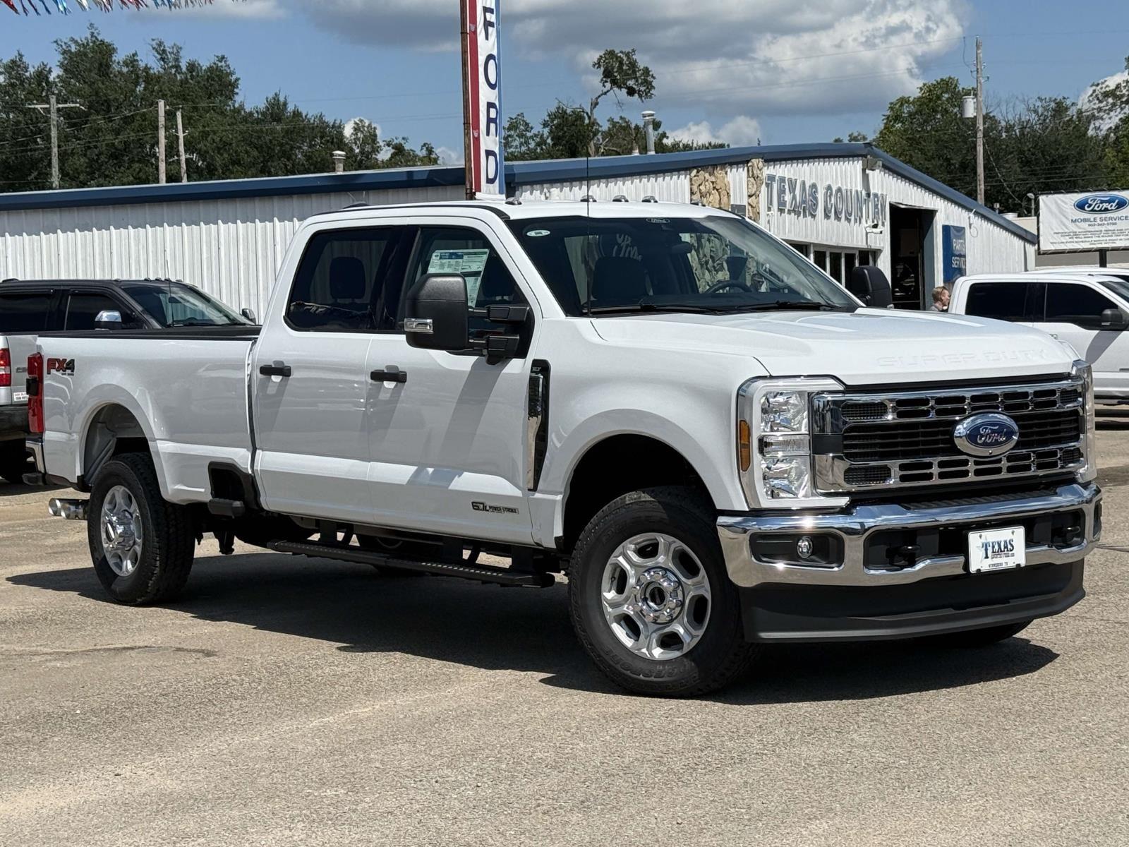 2024 Ram 2500 Big Horn photo 53