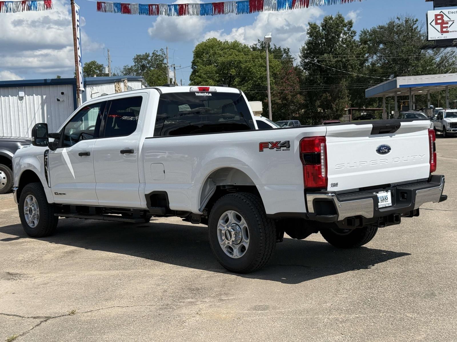2024 Ram 2500 Big Horn photo 54