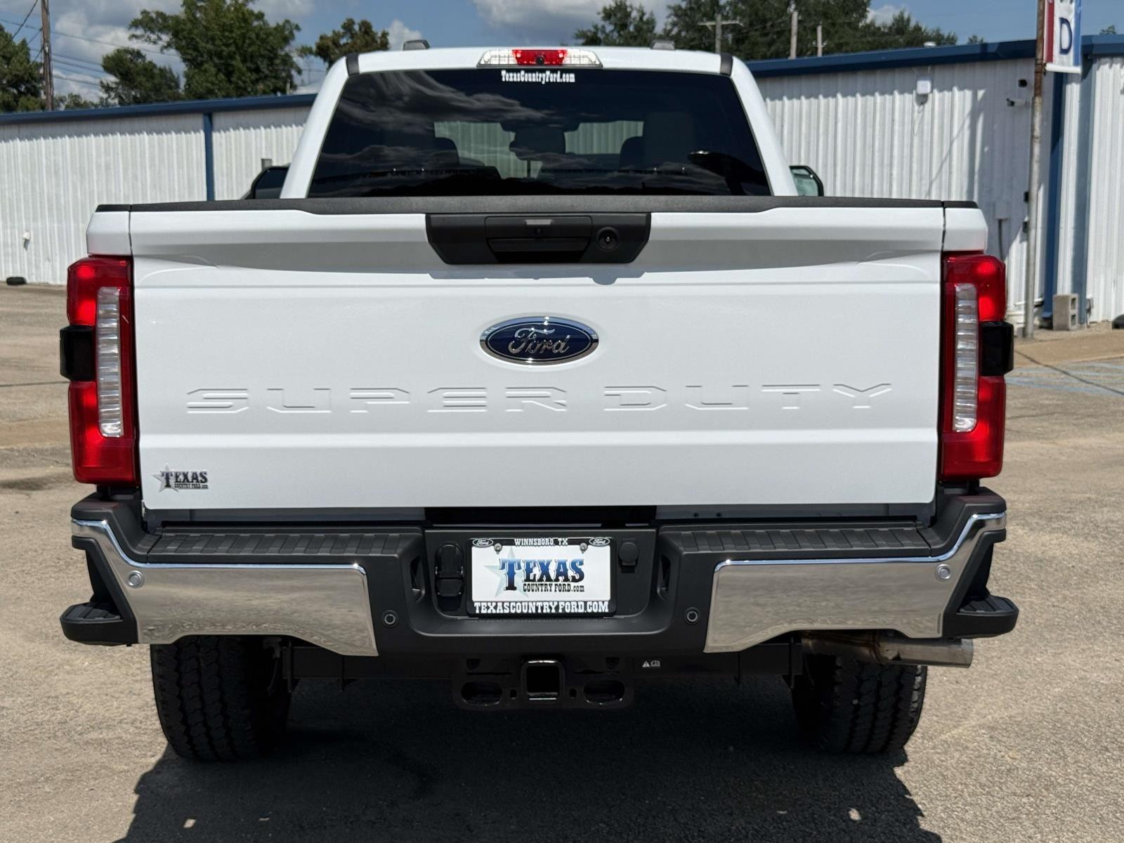 2024 Ram 2500 Big Horn photo 55