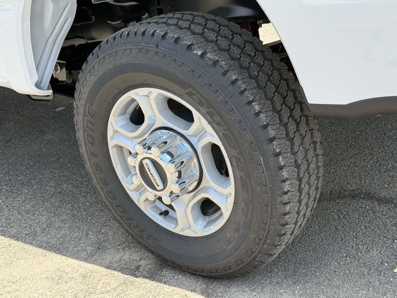 2024 Ram 2500 Big Horn photo 56