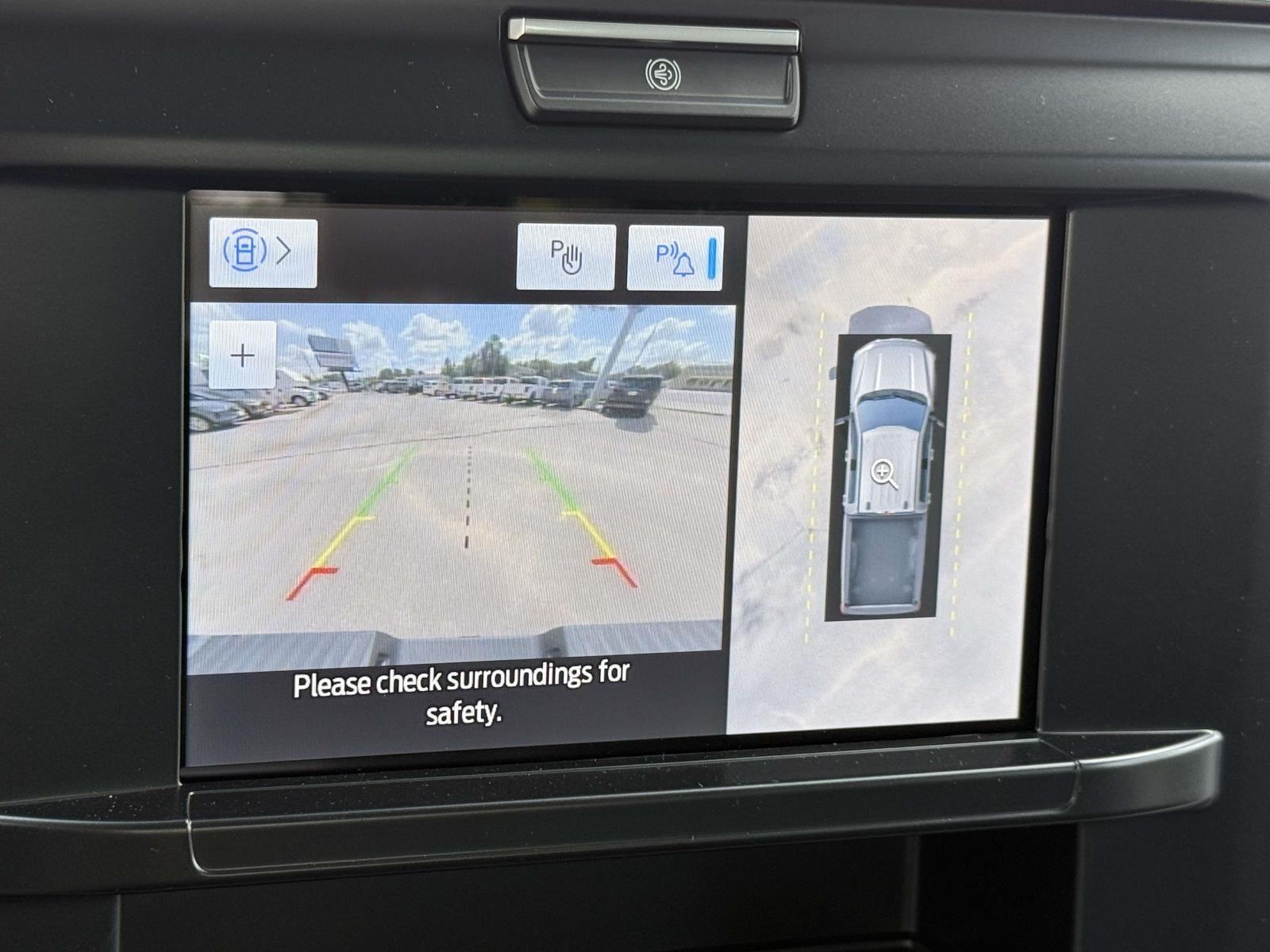 2026 Ford F-350 XLT photo 14