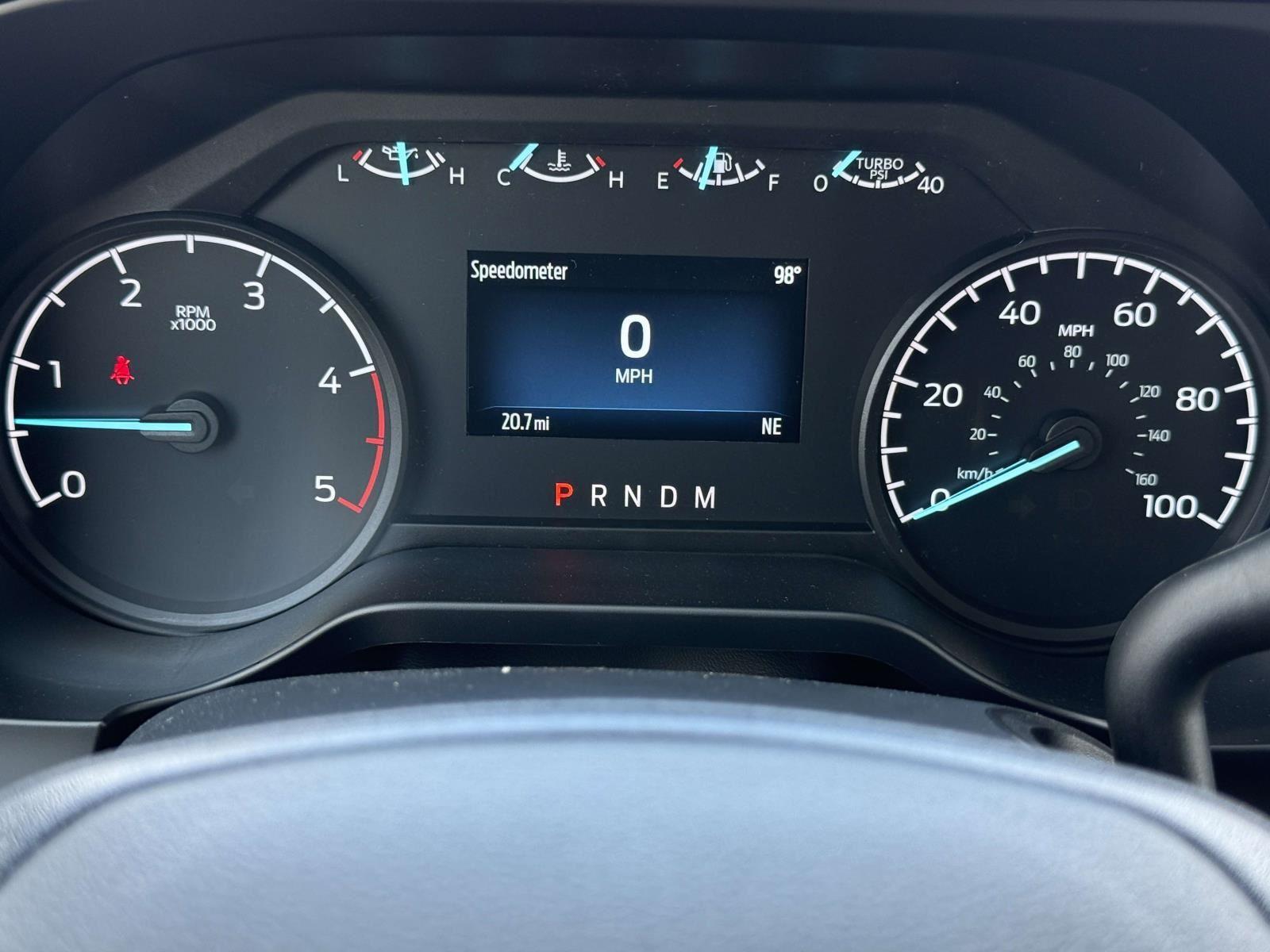 2026 Ford F-350 XLT photo 16