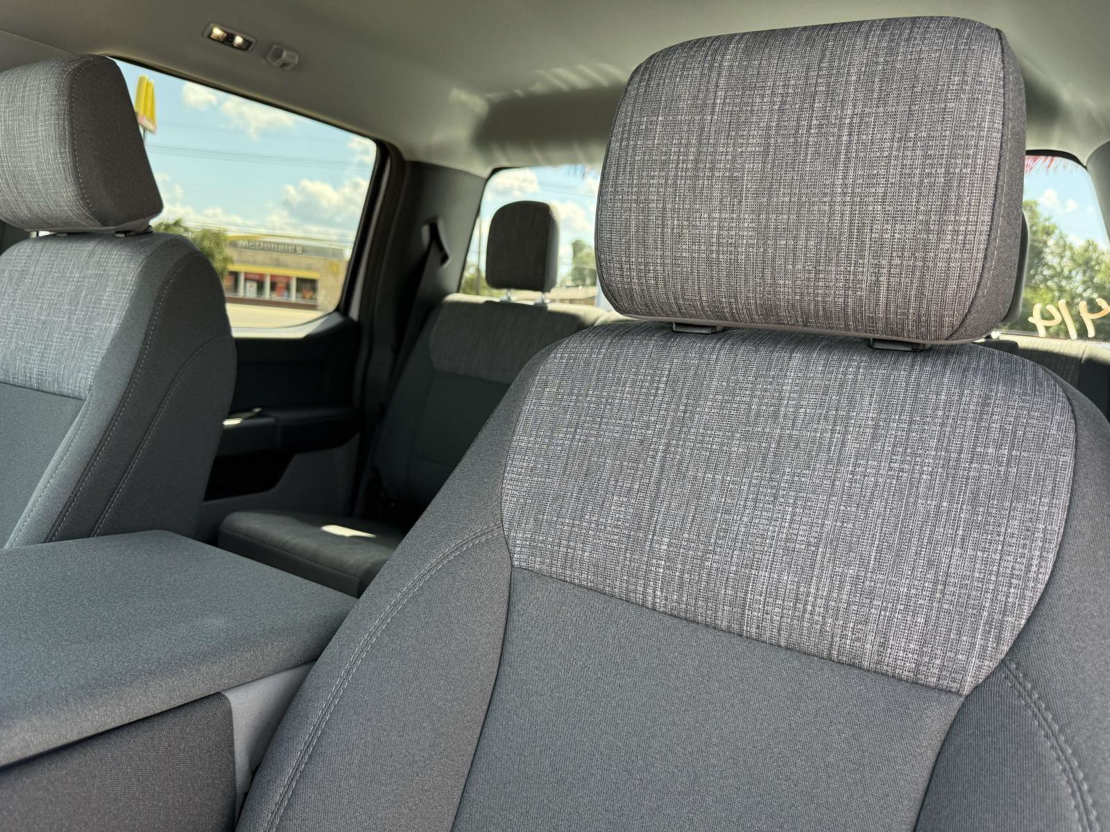 2026 Ford F-350 XLT photo 19