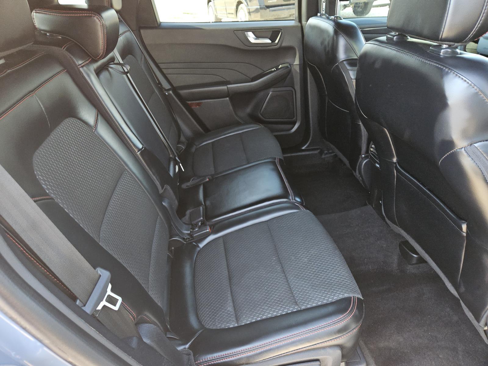 2024 Ford Escape ST-Line photo 22