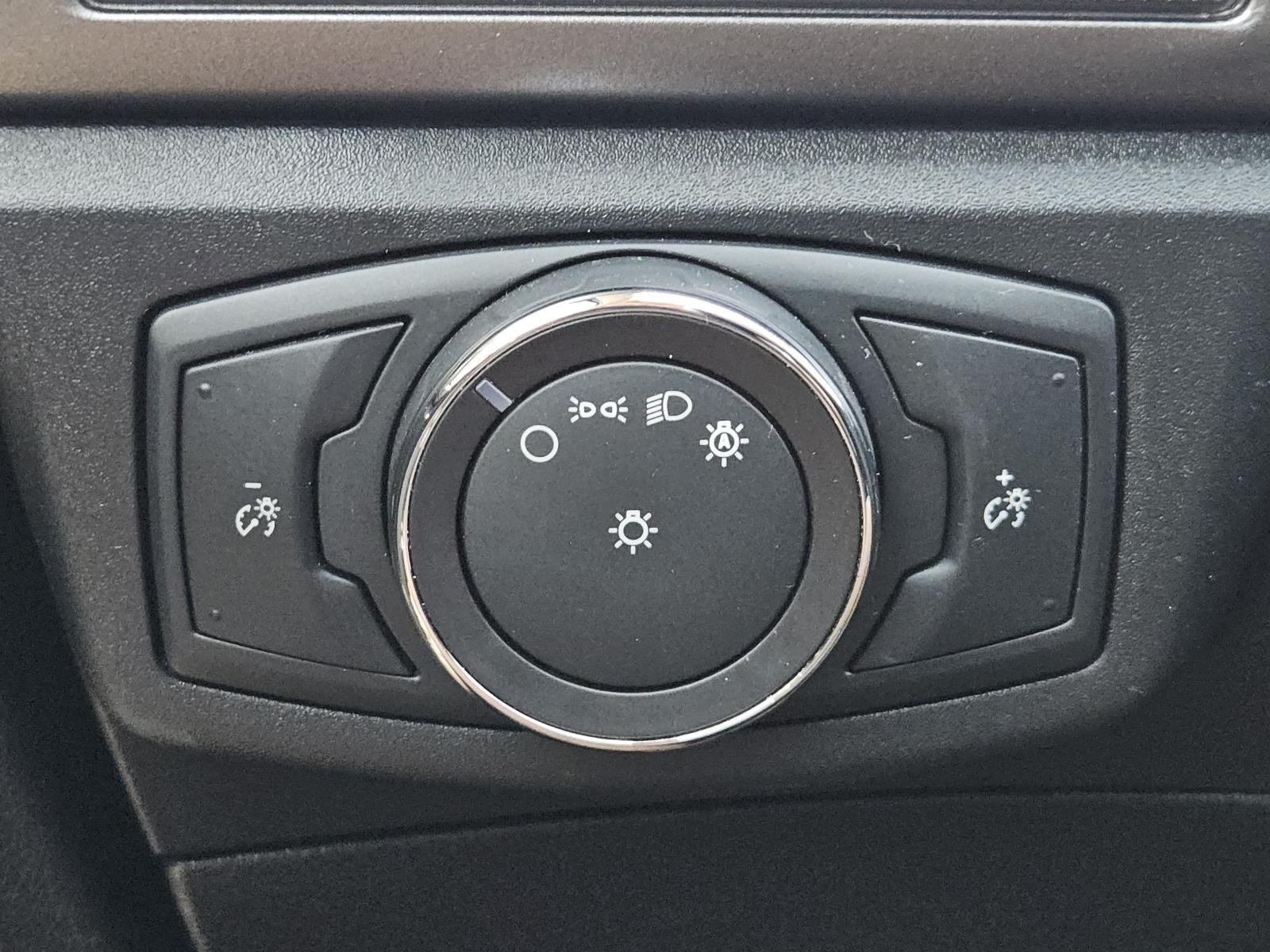 2018 Ford Fusion Hybrid S photo 17