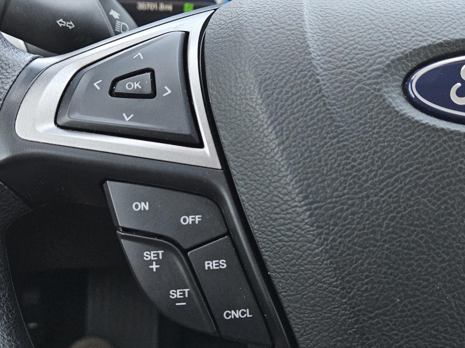 2018 Ford Fusion Hybrid S photo 18
