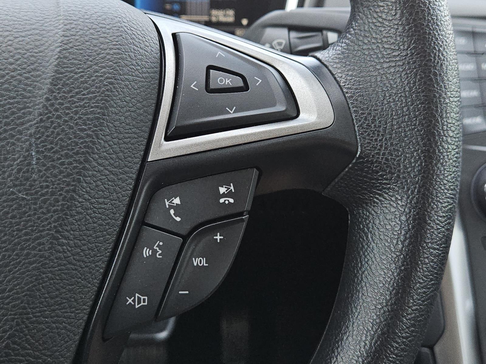 2018 Ford Fusion Hybrid S photo 19