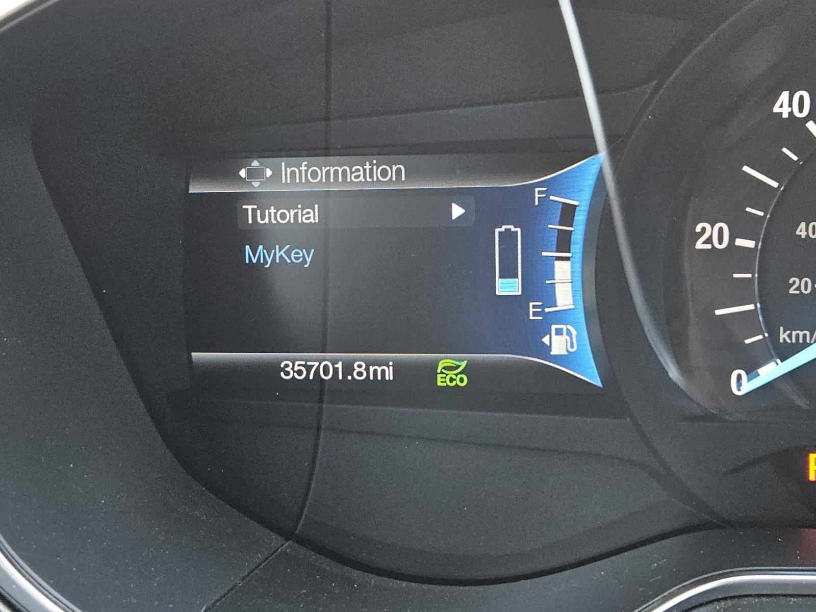 2018 Ford Fusion Hybrid S photo 21