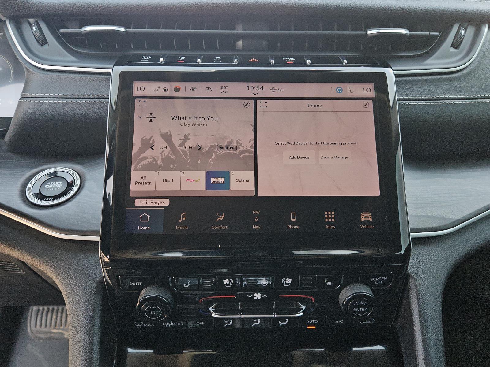 2021 Jeep Grand Cherokee Limited photo 6