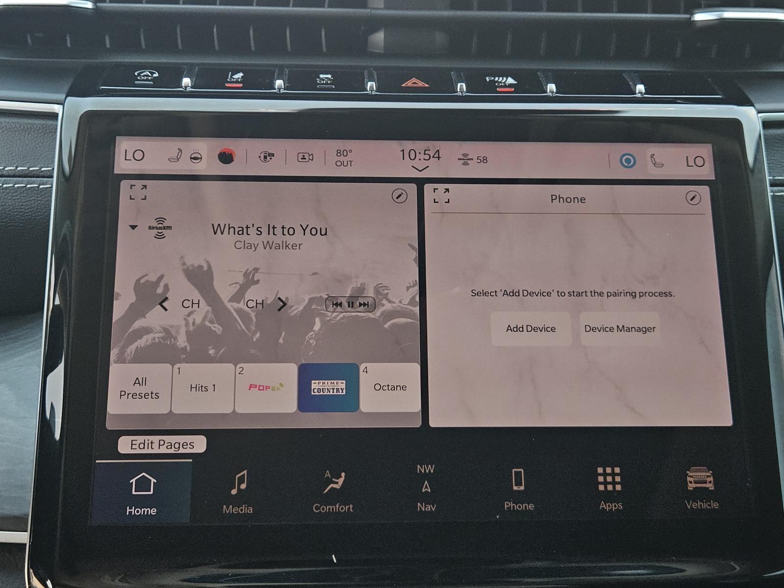 2021 Jeep Grand Cherokee Limited photo 7