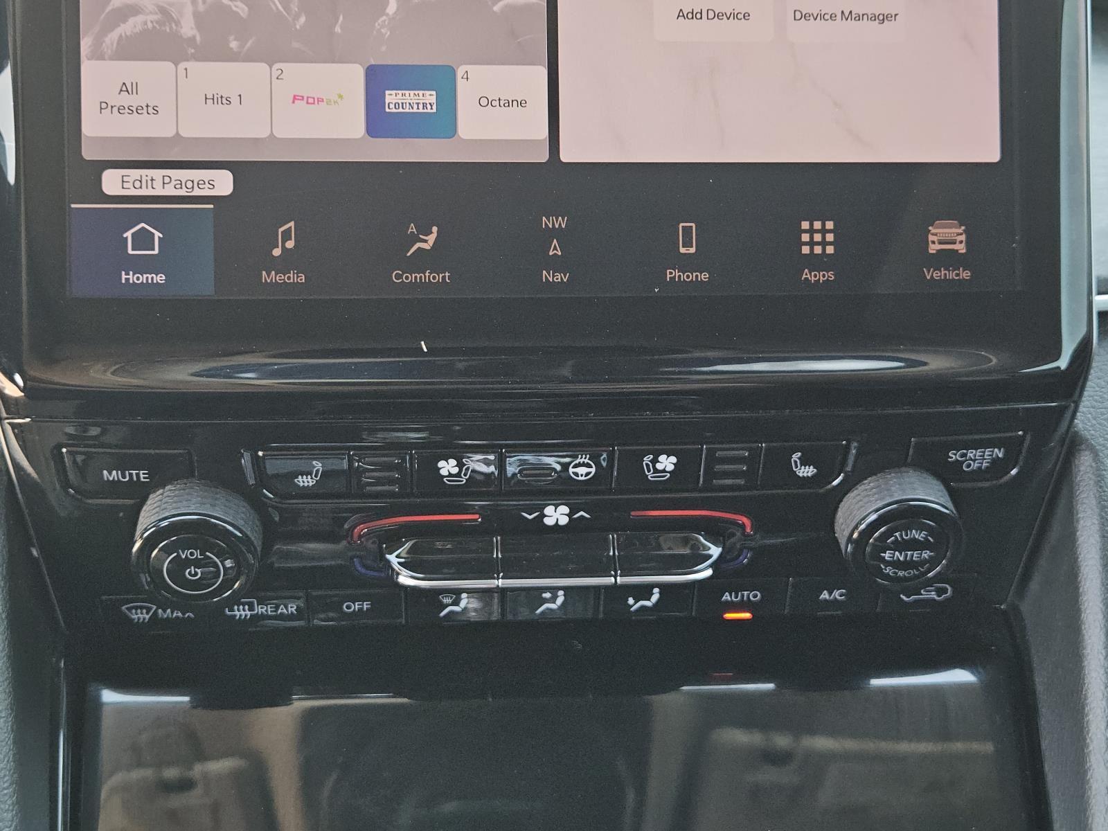 2021 Jeep Grand Cherokee Limited photo 8