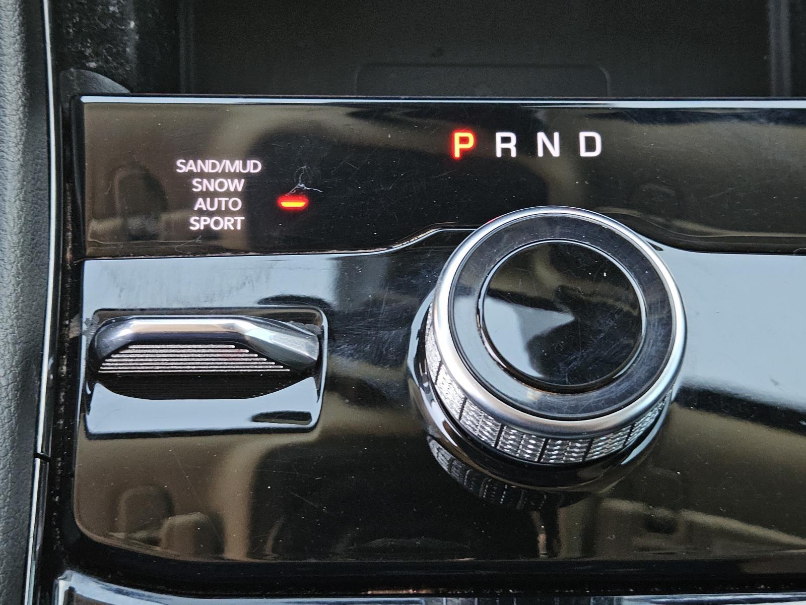2021 Jeep Grand Cherokee Limited photo 10