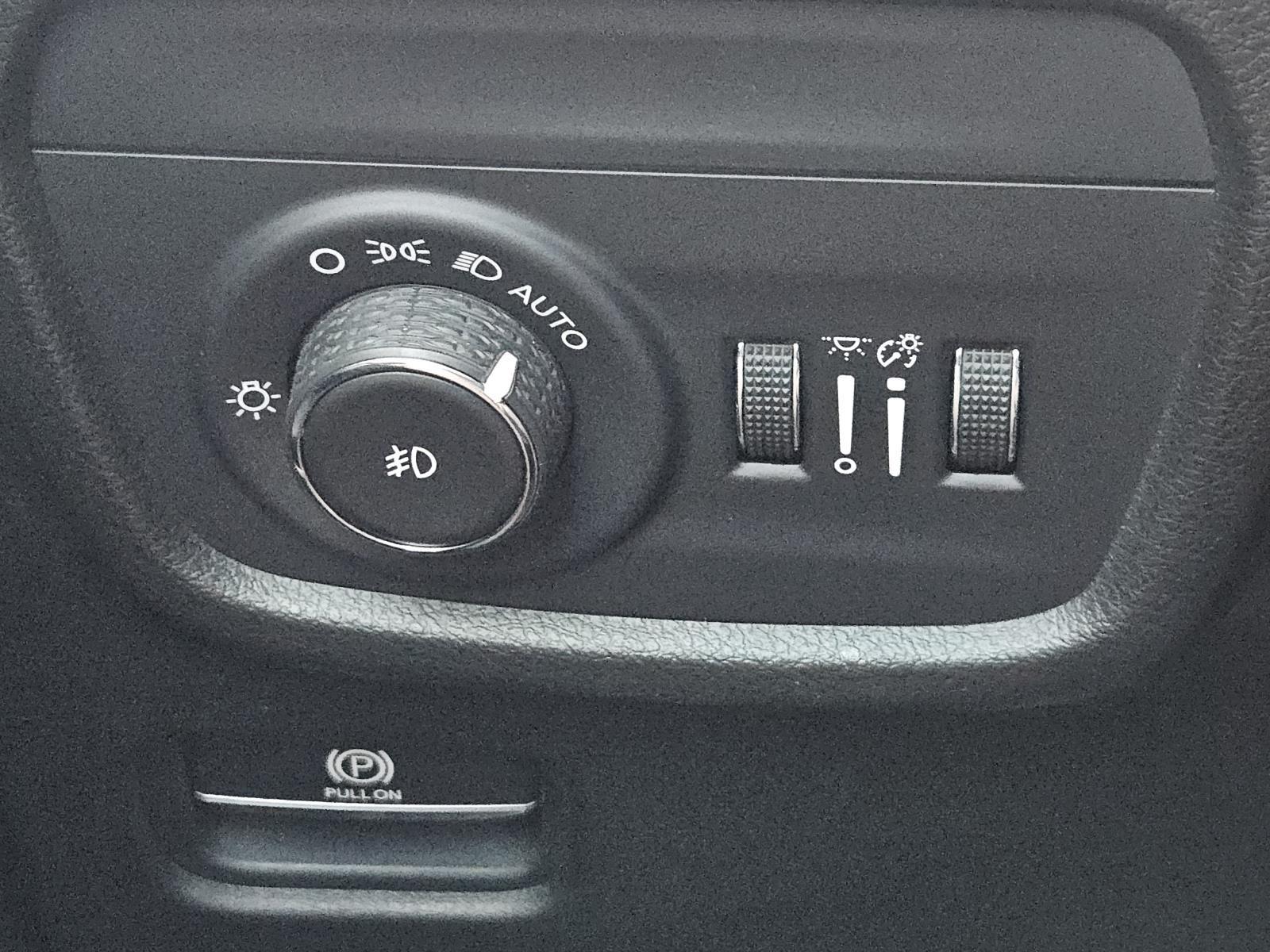 2021 Jeep Grand Cherokee Limited photo 11