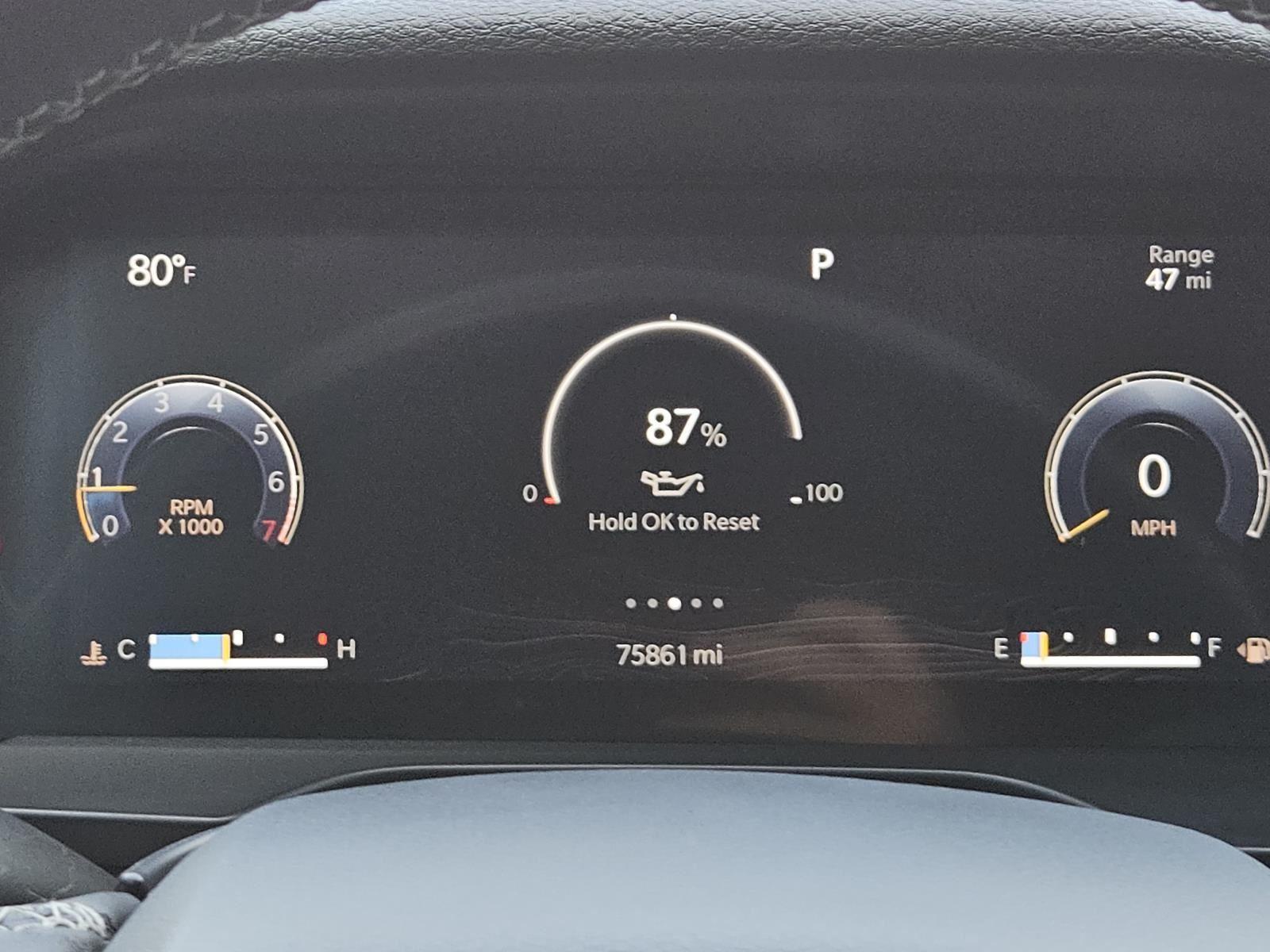 2021 Jeep Grand Cherokee Limited photo 14