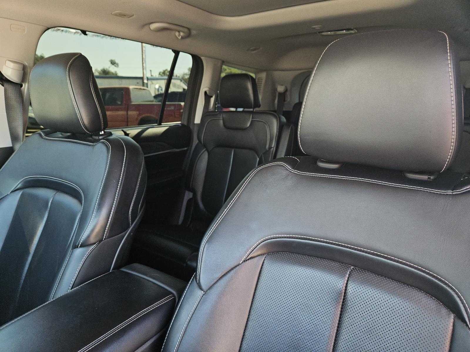 2021 Jeep Grand Cherokee Limited photo 16