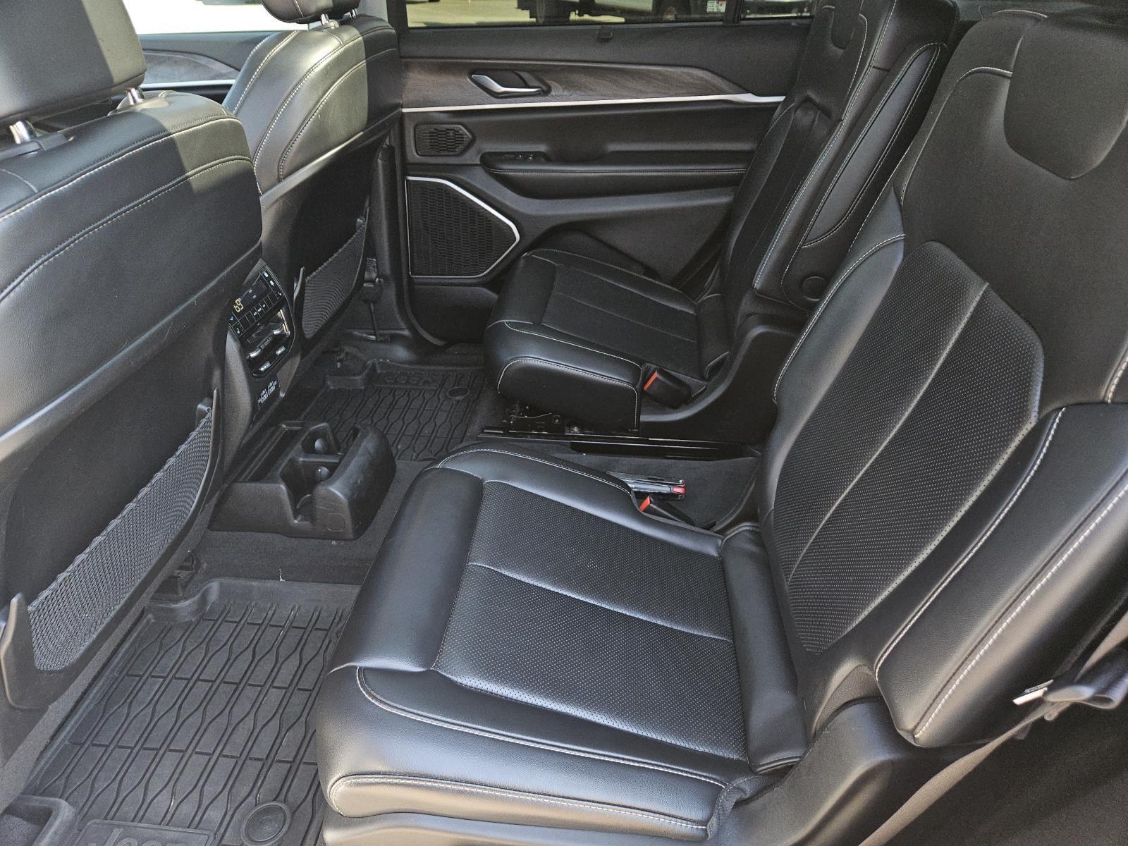 2021 Jeep Grand Cherokee Limited photo 21